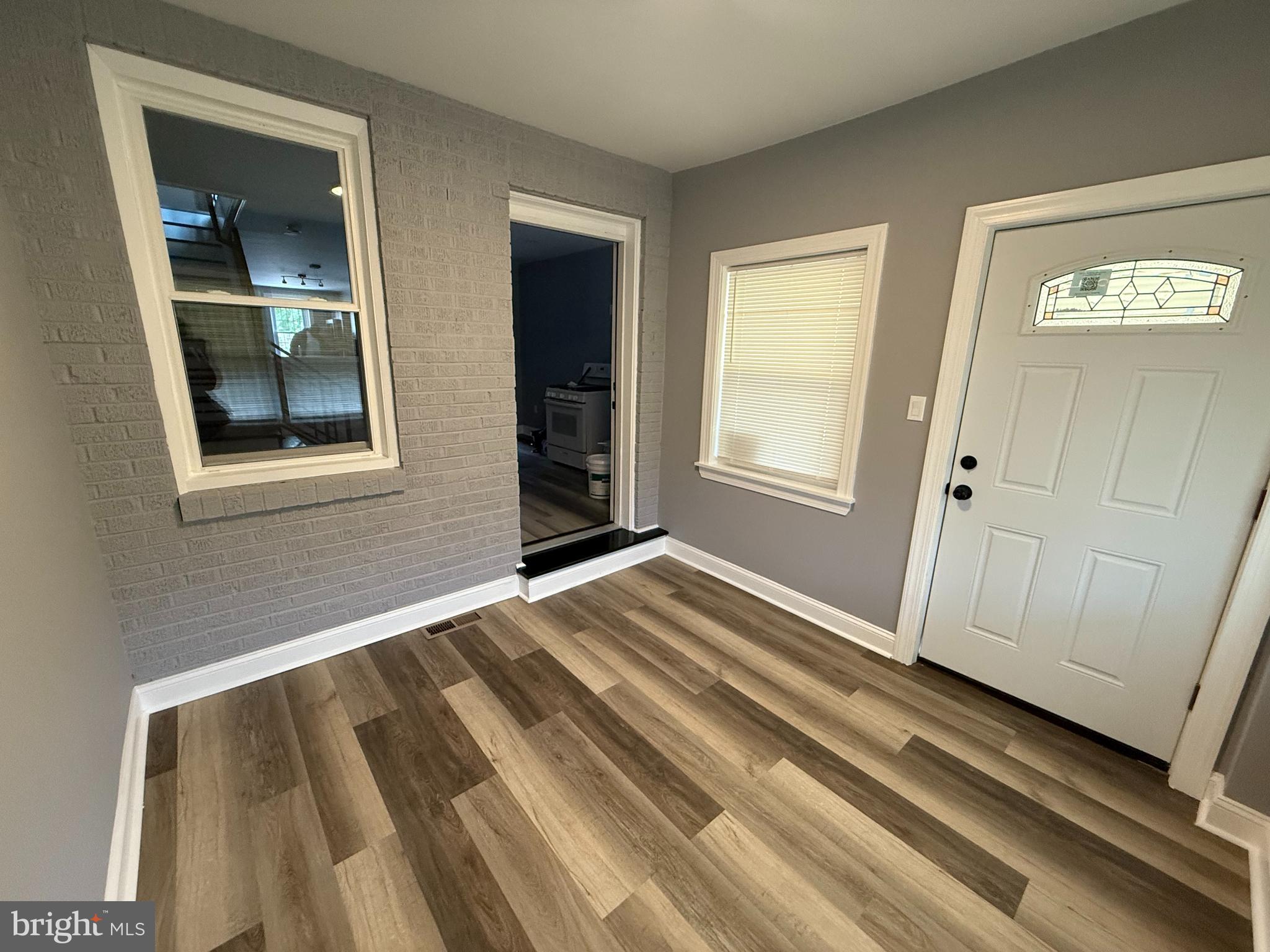 GERMANTOWN - Residential