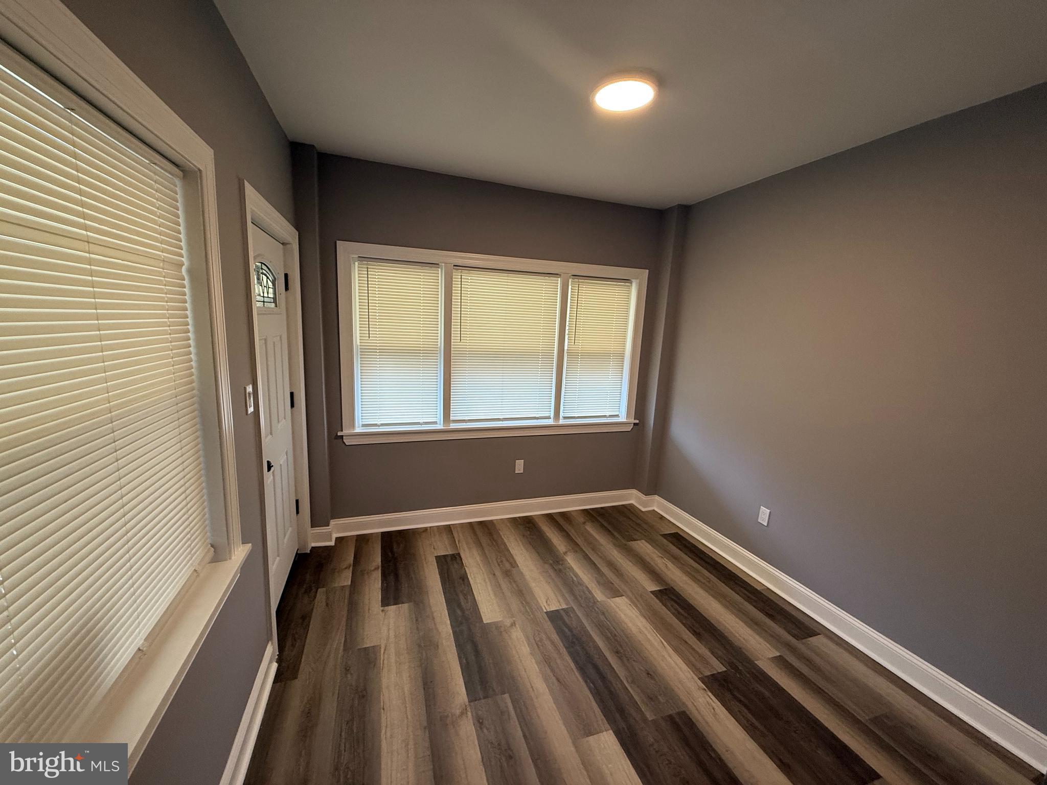 GERMANTOWN - Residential