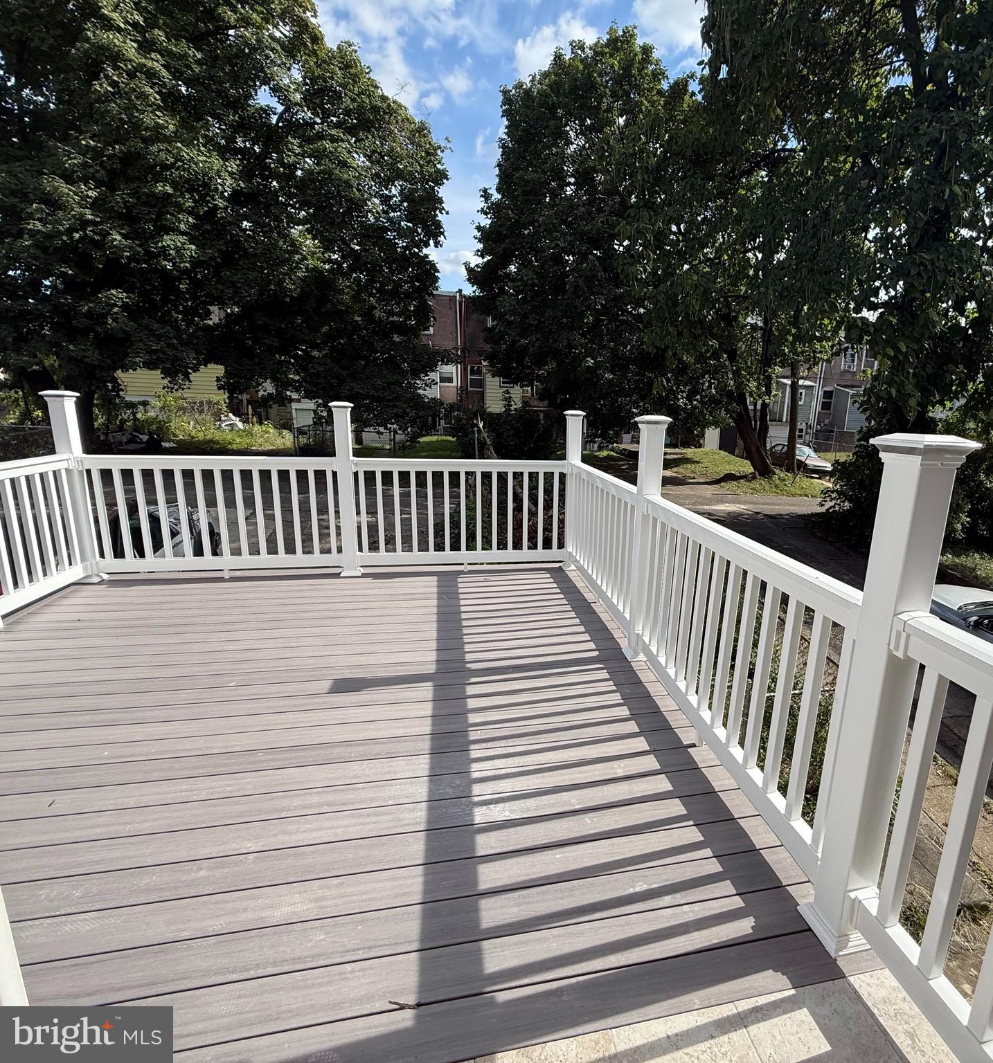 GERMANTOWN - Residential