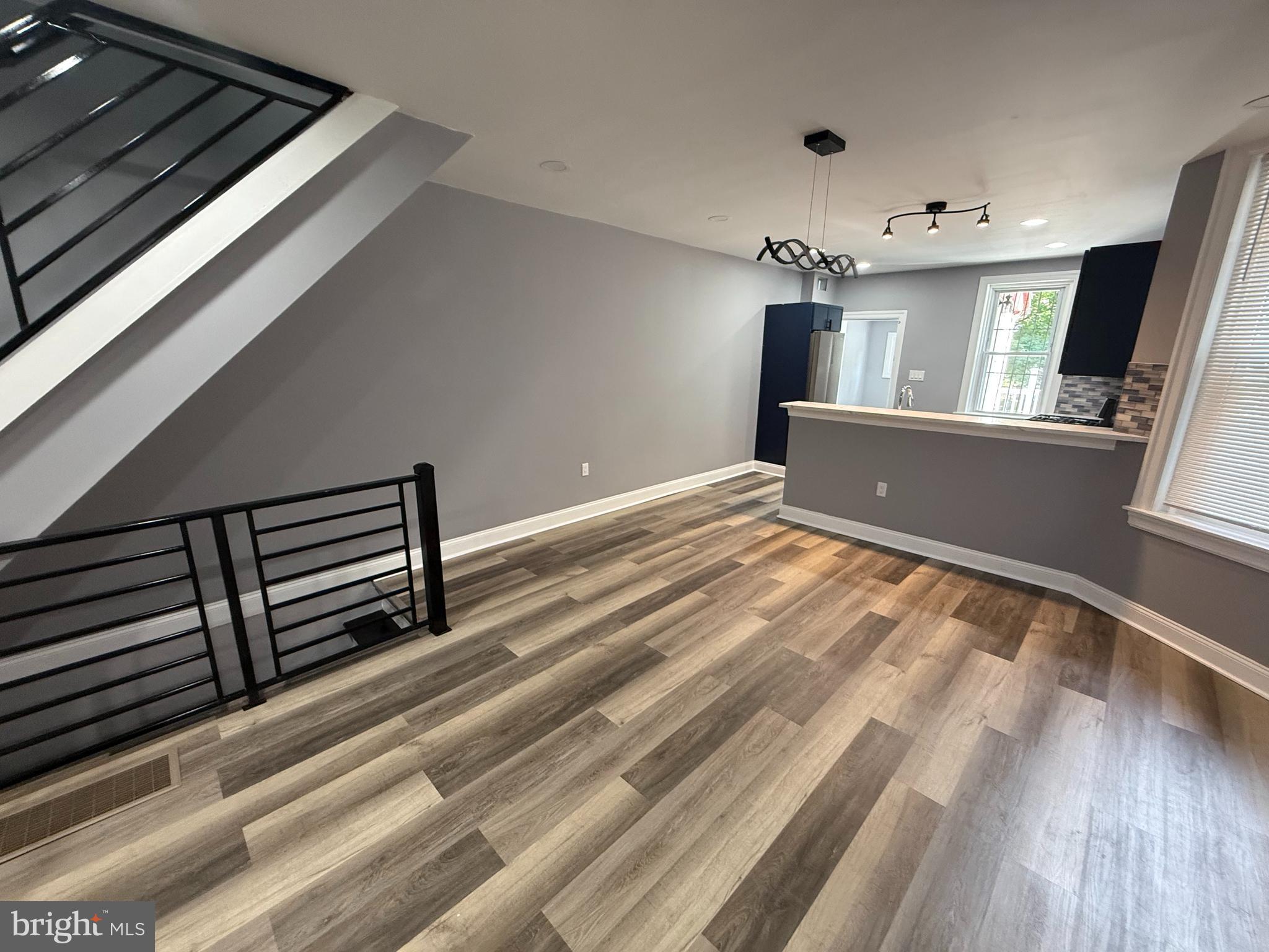 GERMANTOWN - Residential