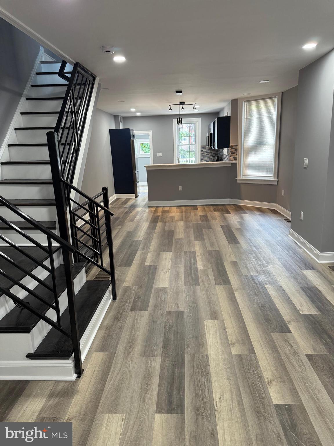 GERMANTOWN - Residential