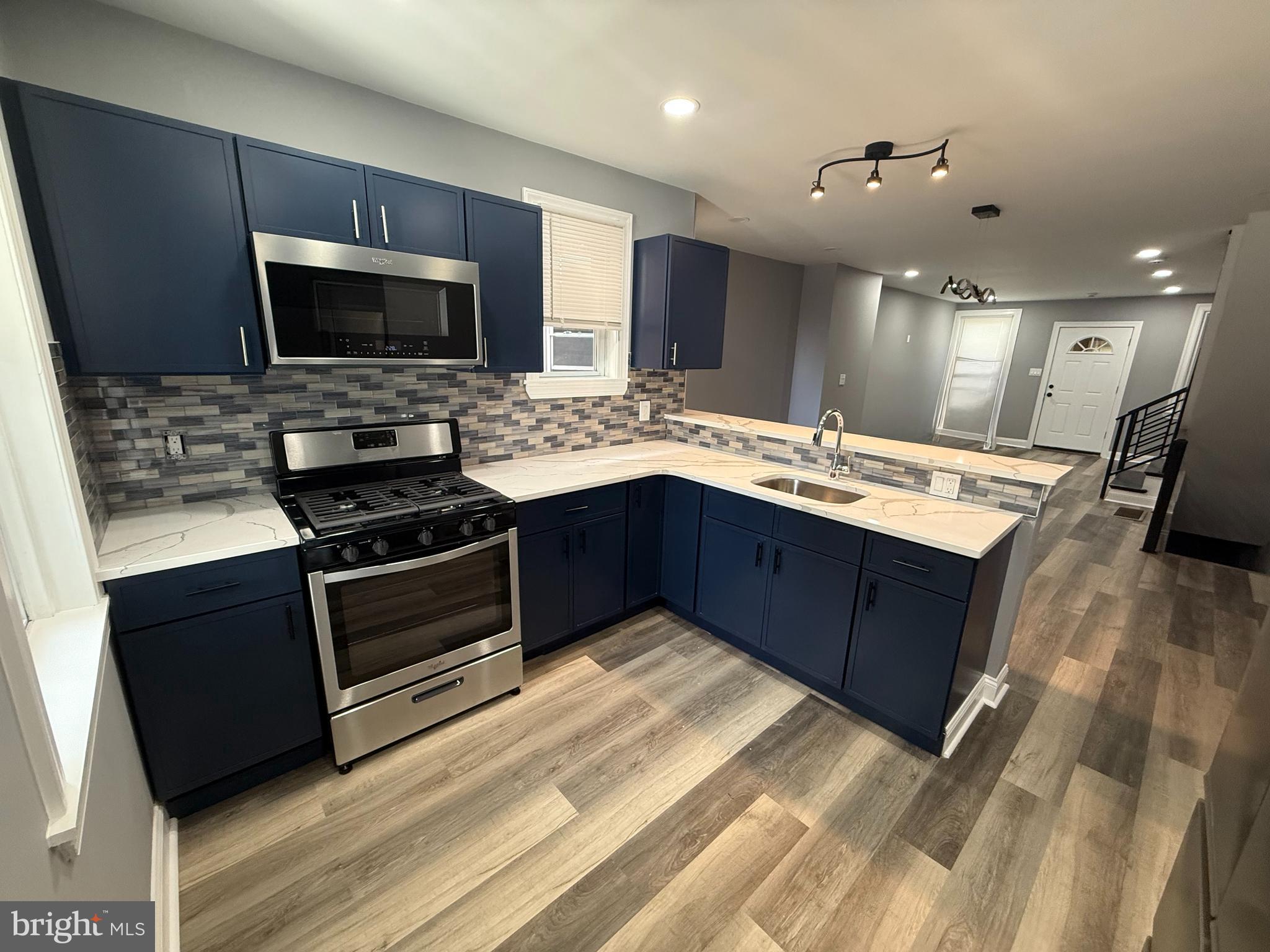 GERMANTOWN - Residential