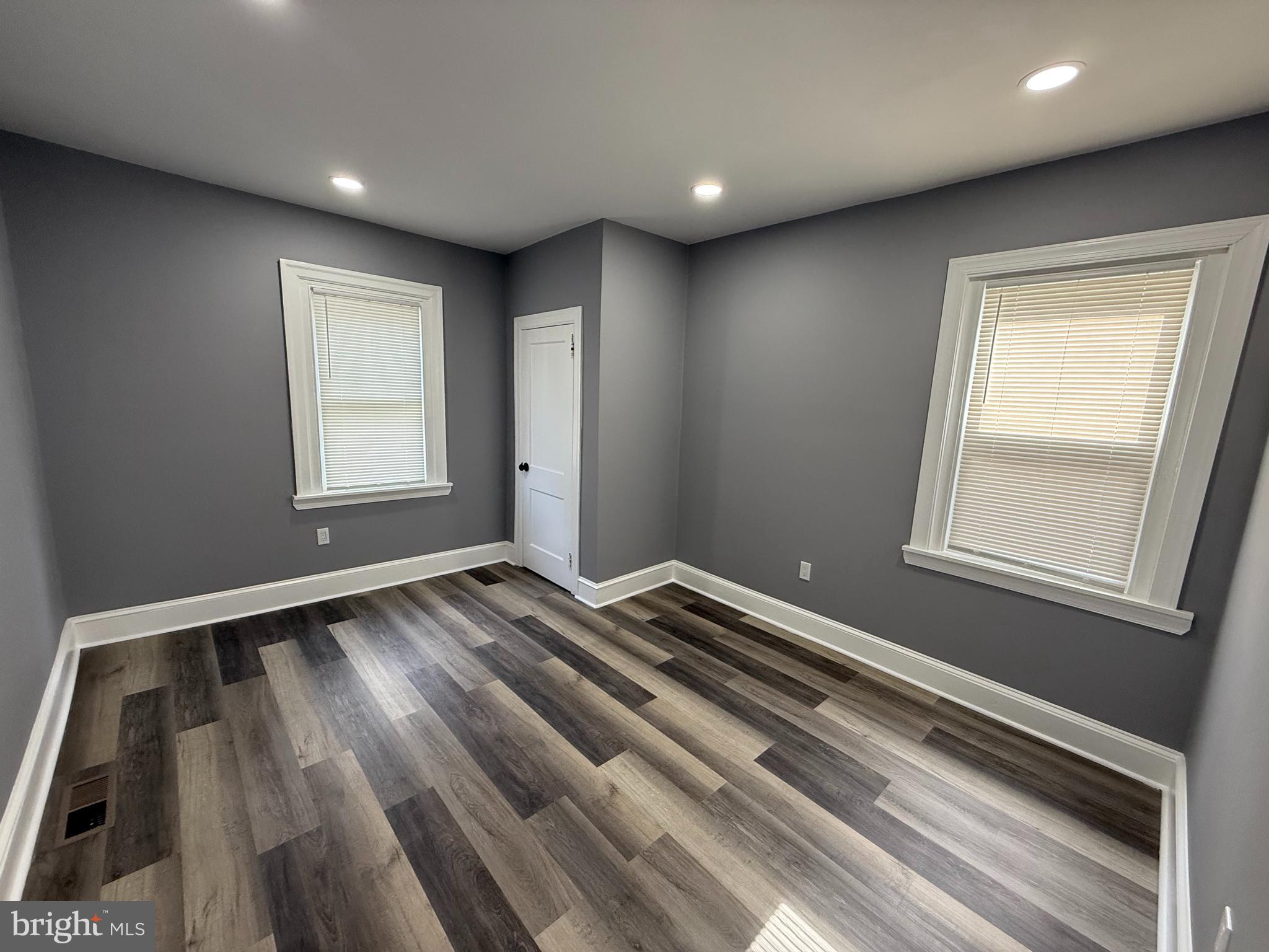 GERMANTOWN - Residential