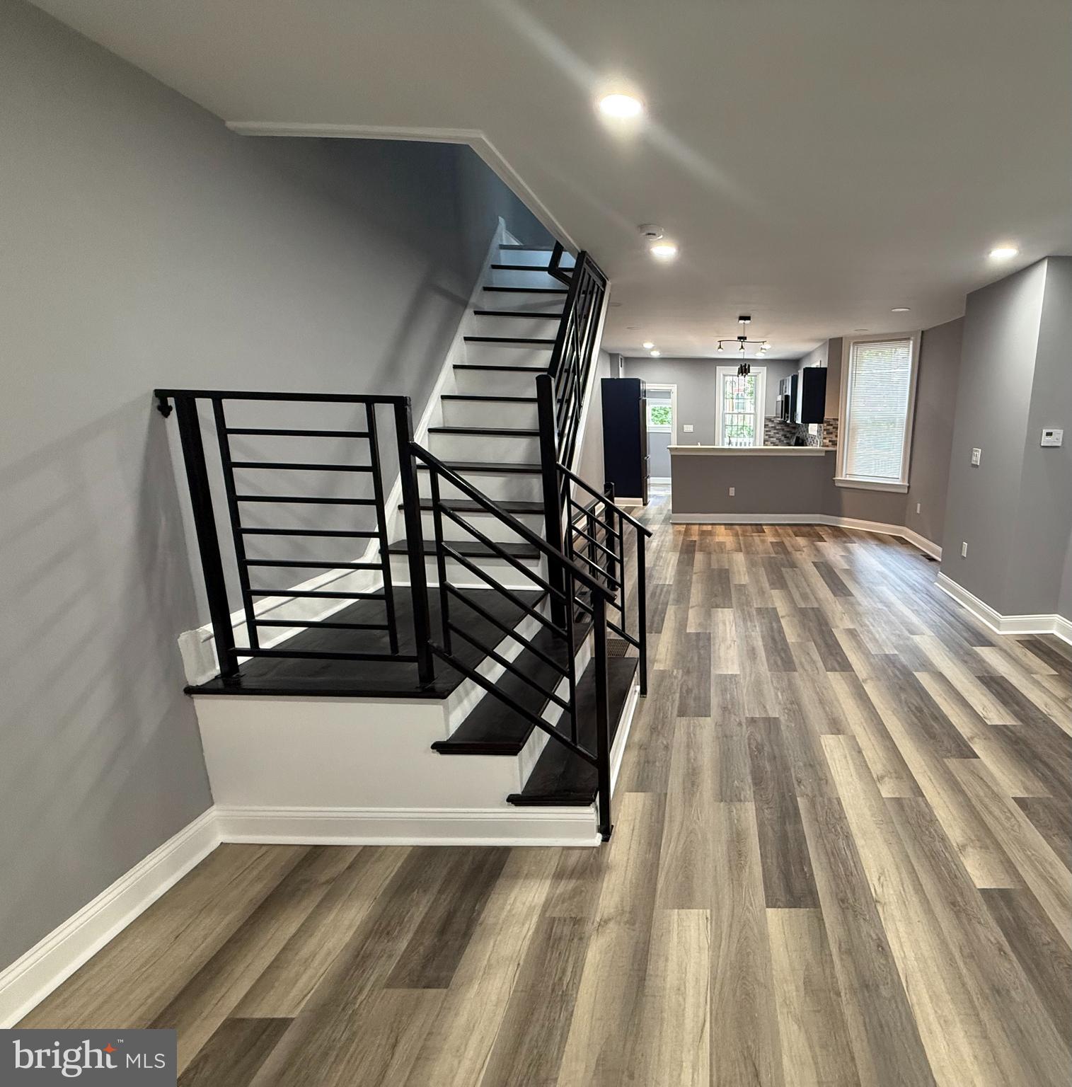 GERMANTOWN - Residential