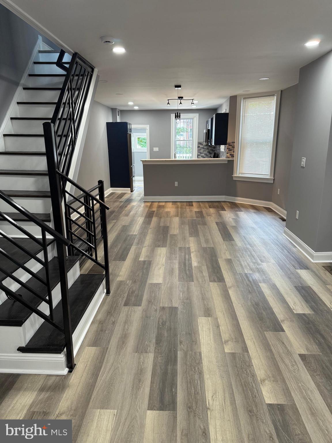 GERMANTOWN - Residential