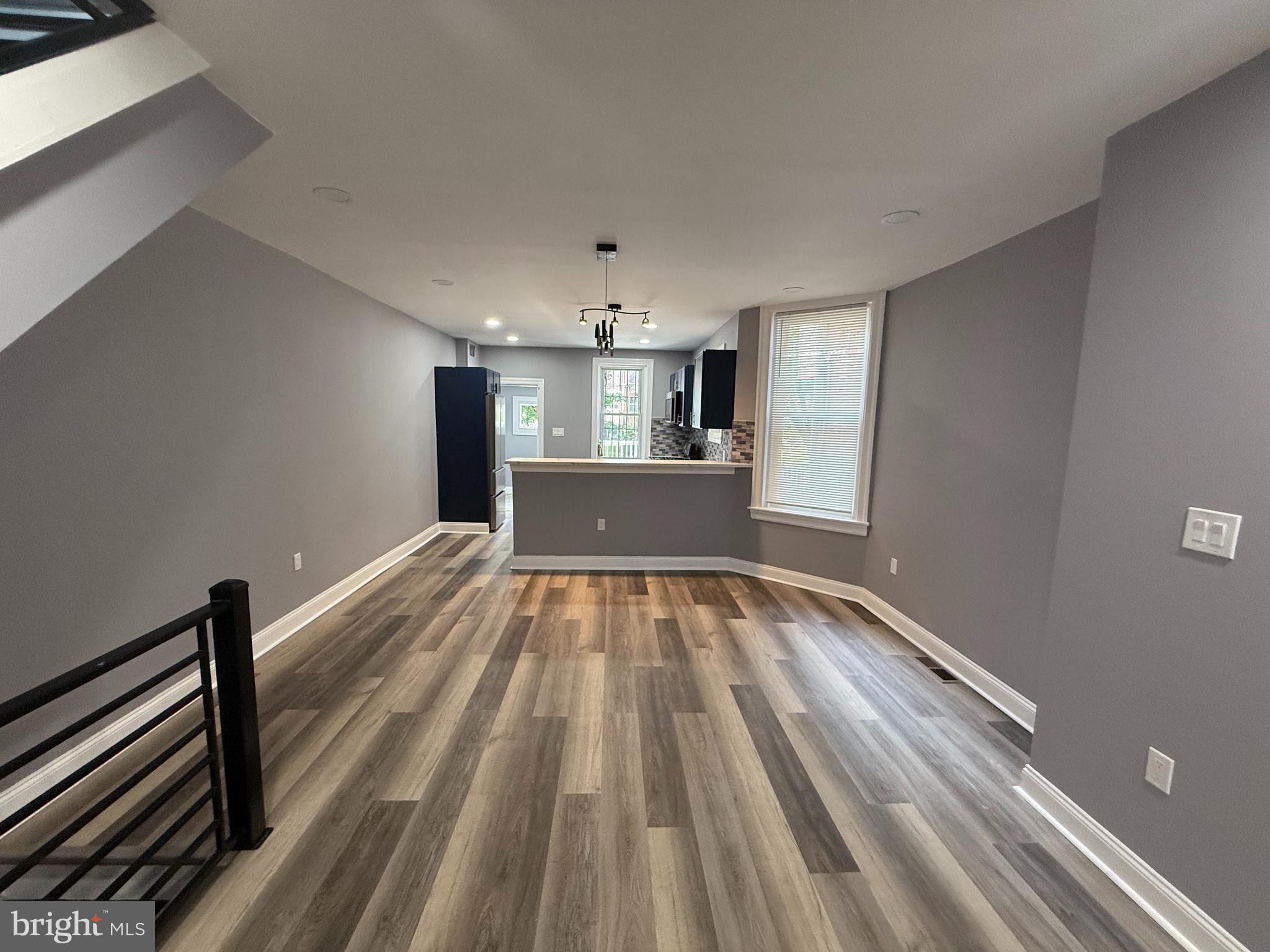 GERMANTOWN - Residential