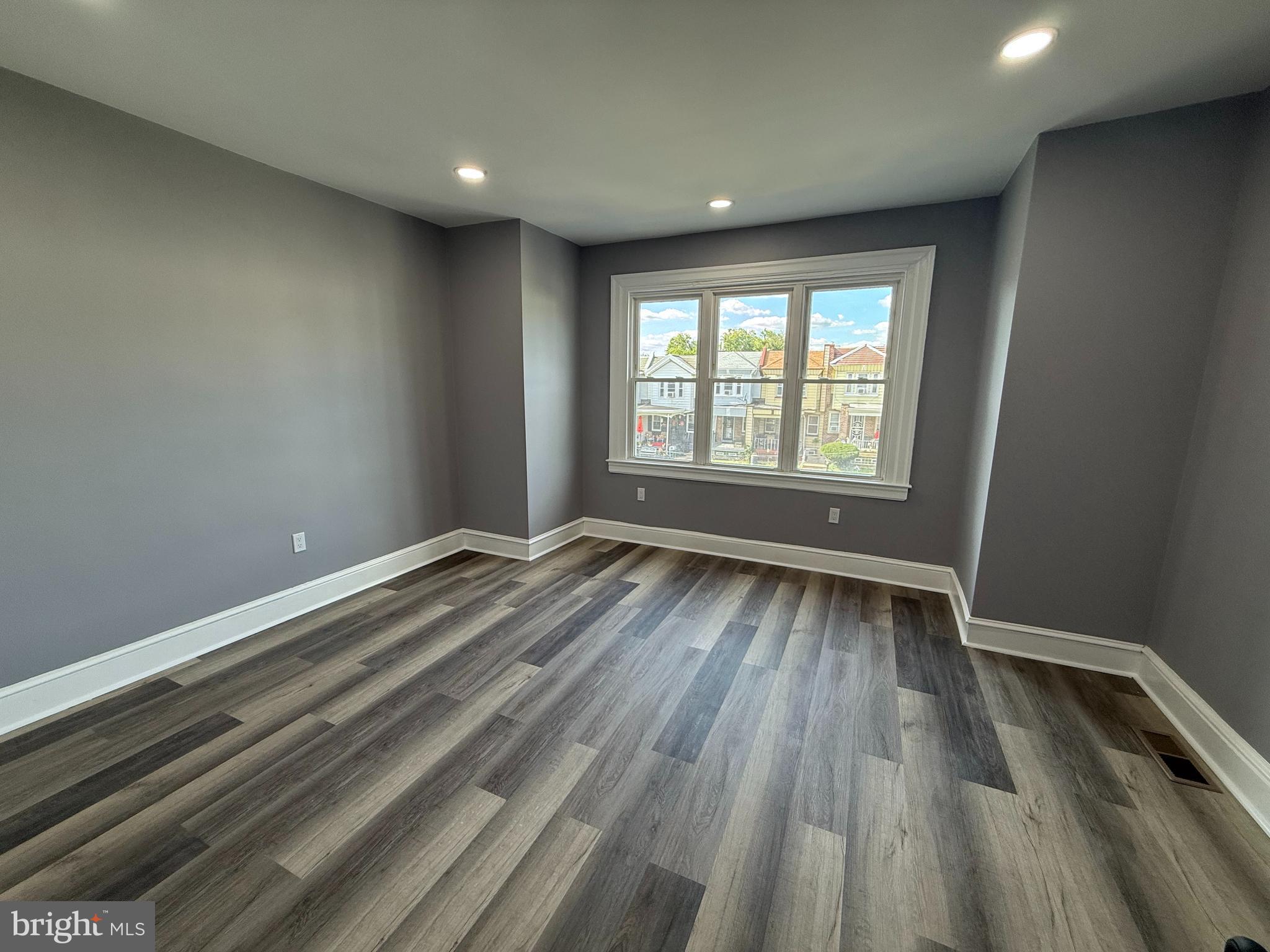 GERMANTOWN - Residential