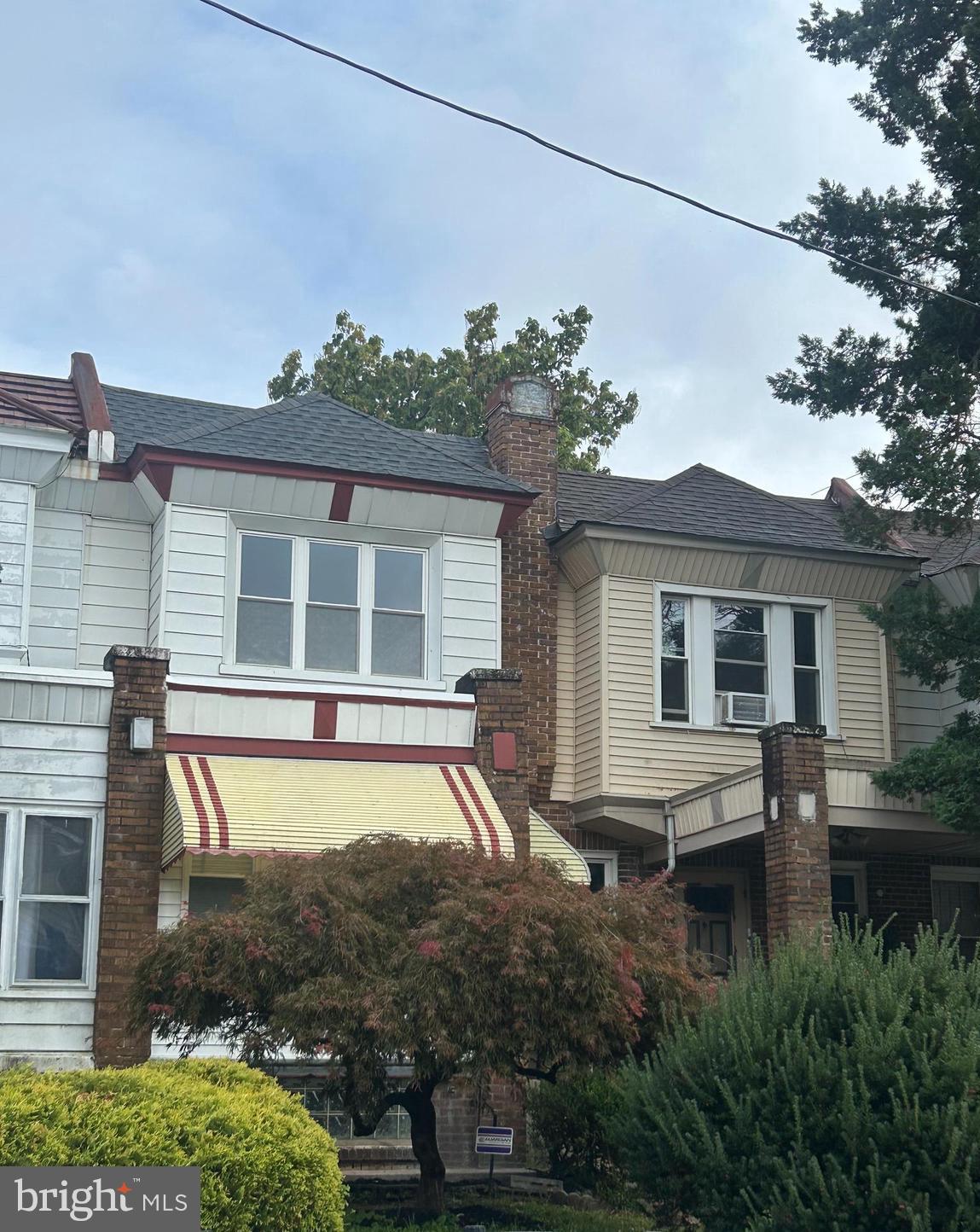 GERMANTOWN - Residential