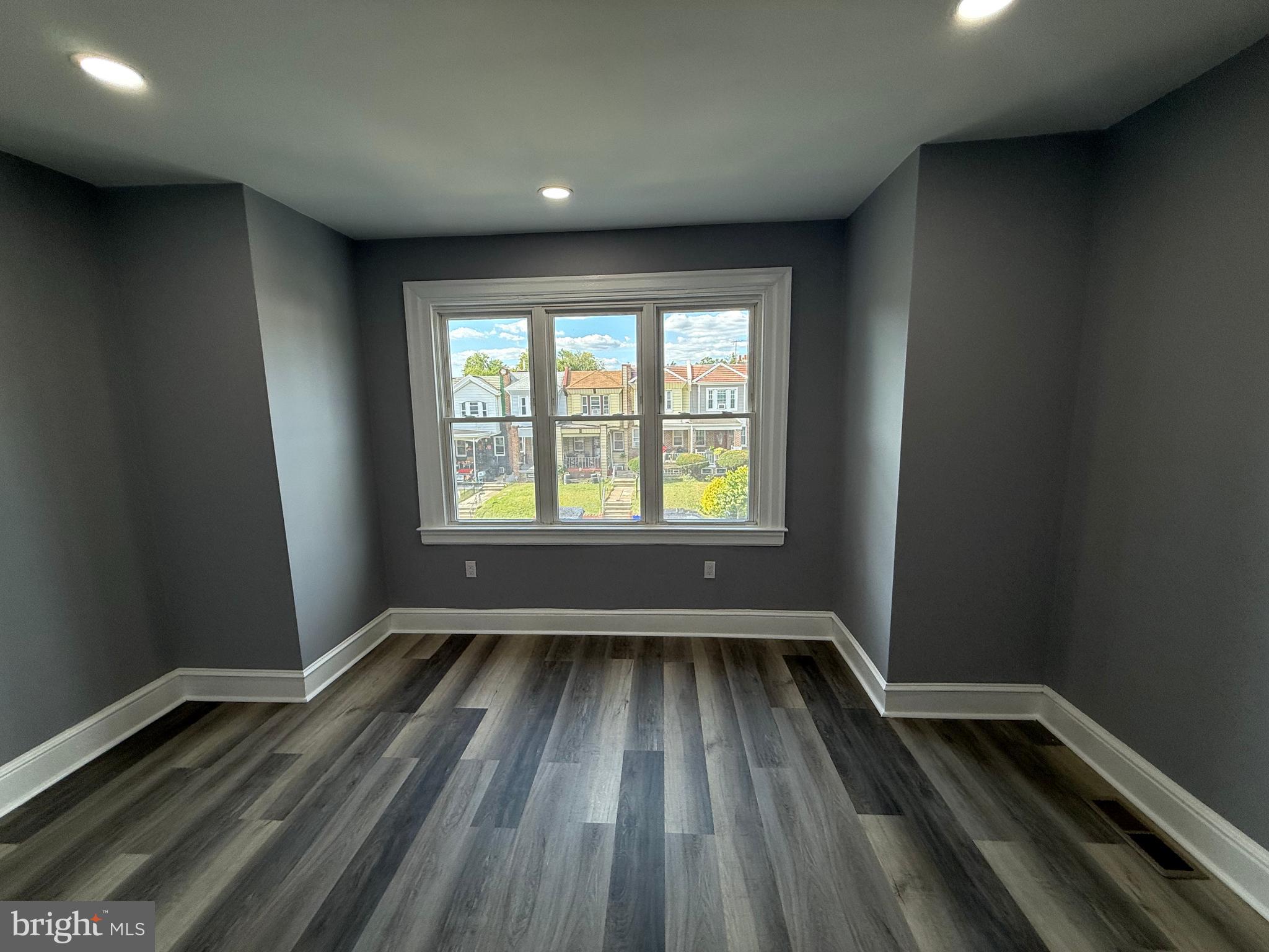 GERMANTOWN - Residential