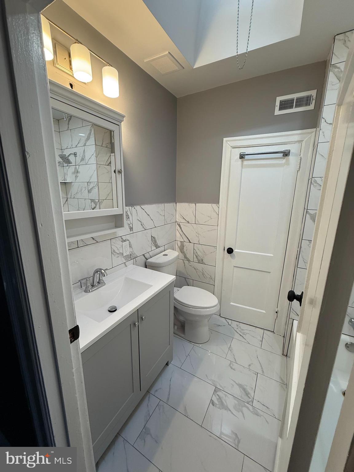 GERMANTOWN - Residential