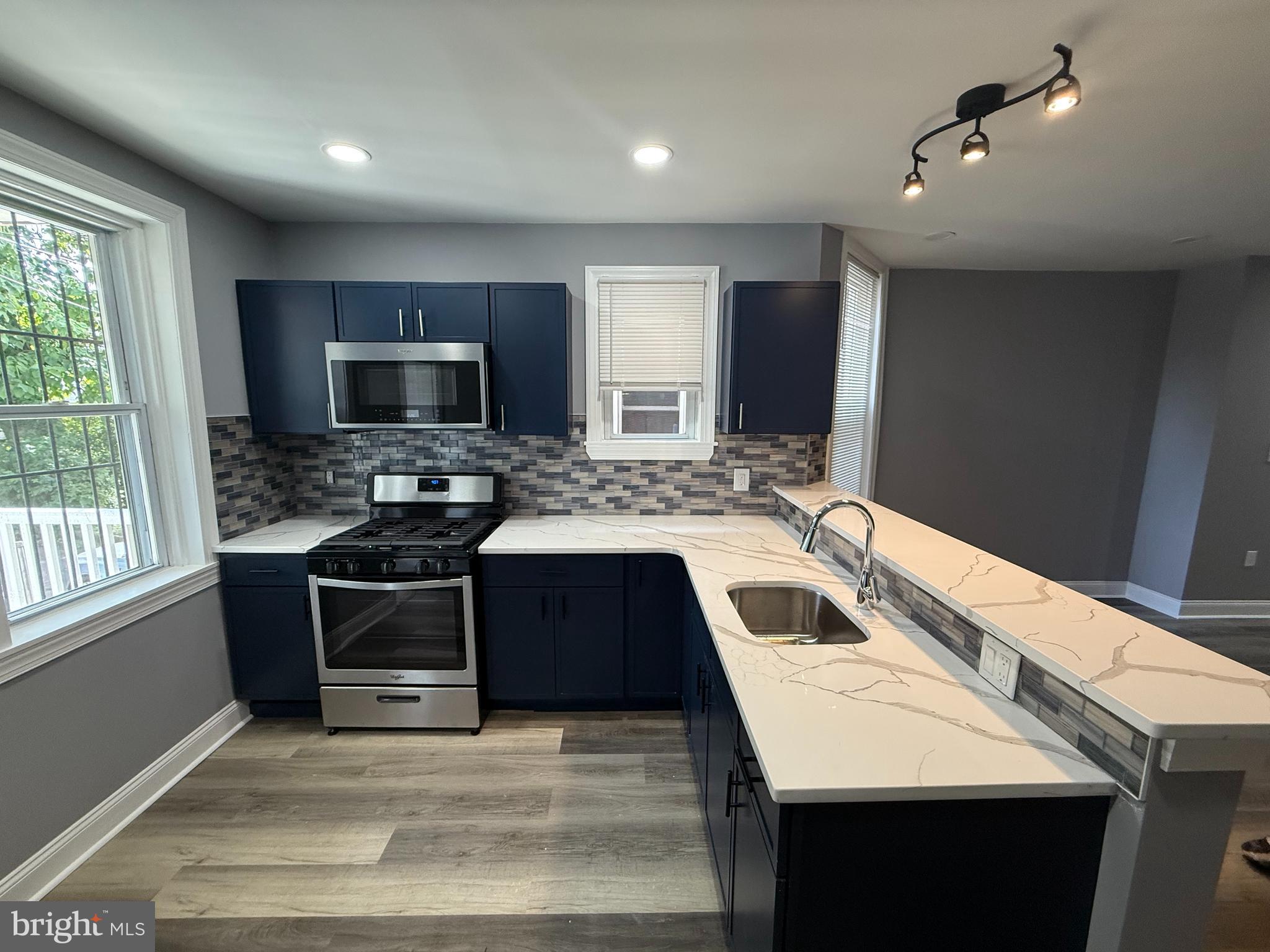 GERMANTOWN - Residential