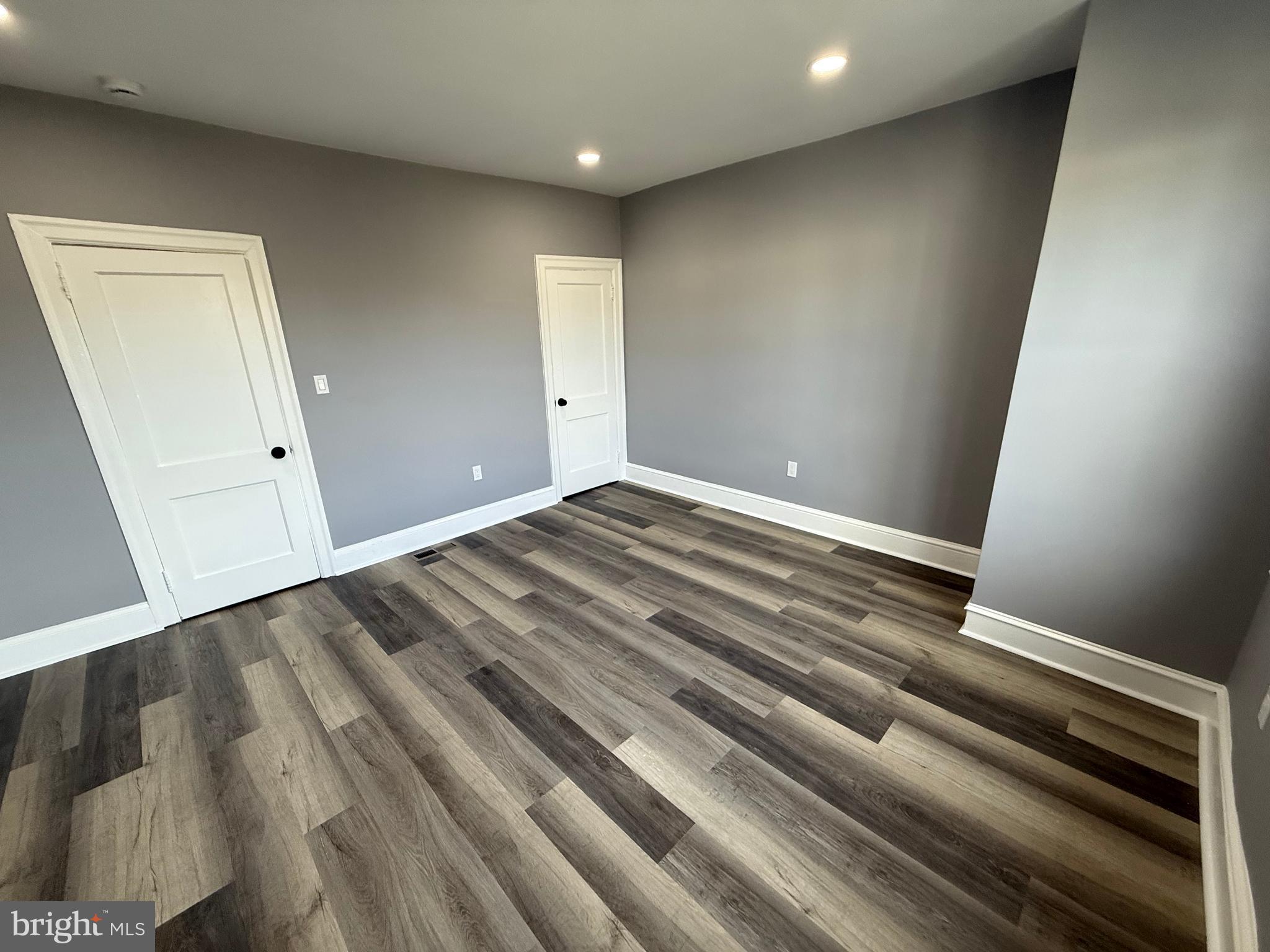 GERMANTOWN - Residential