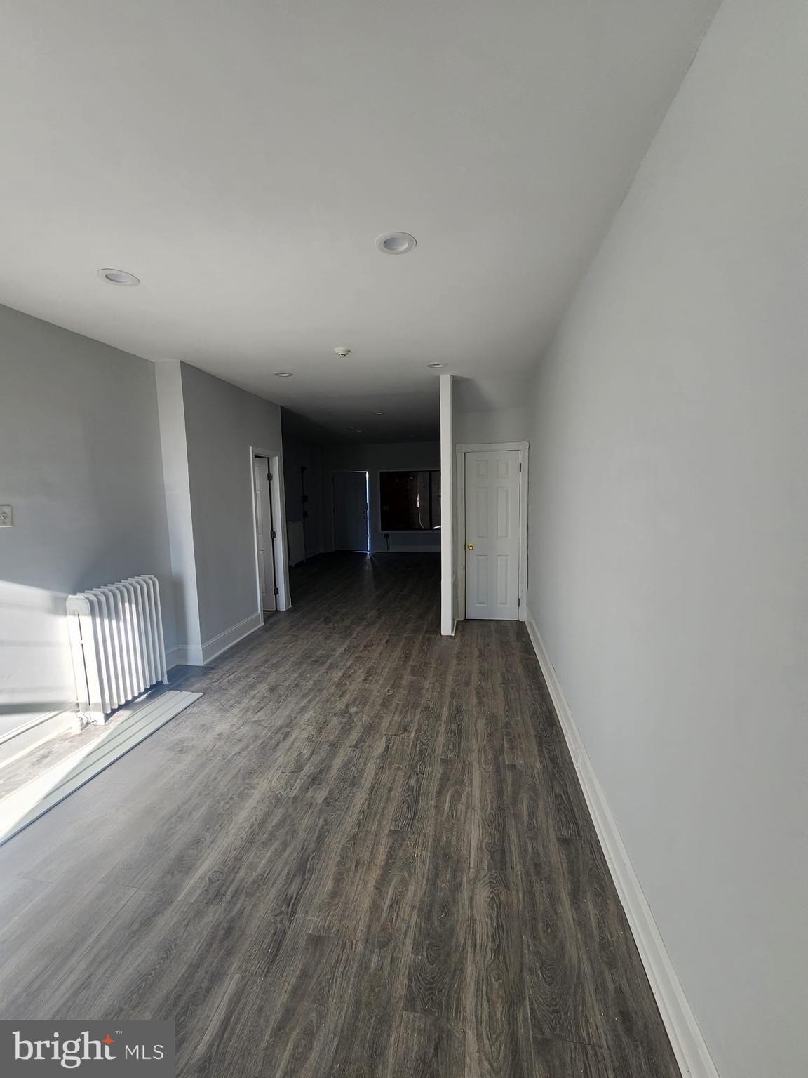 OVERBROOK - Commercial Lease