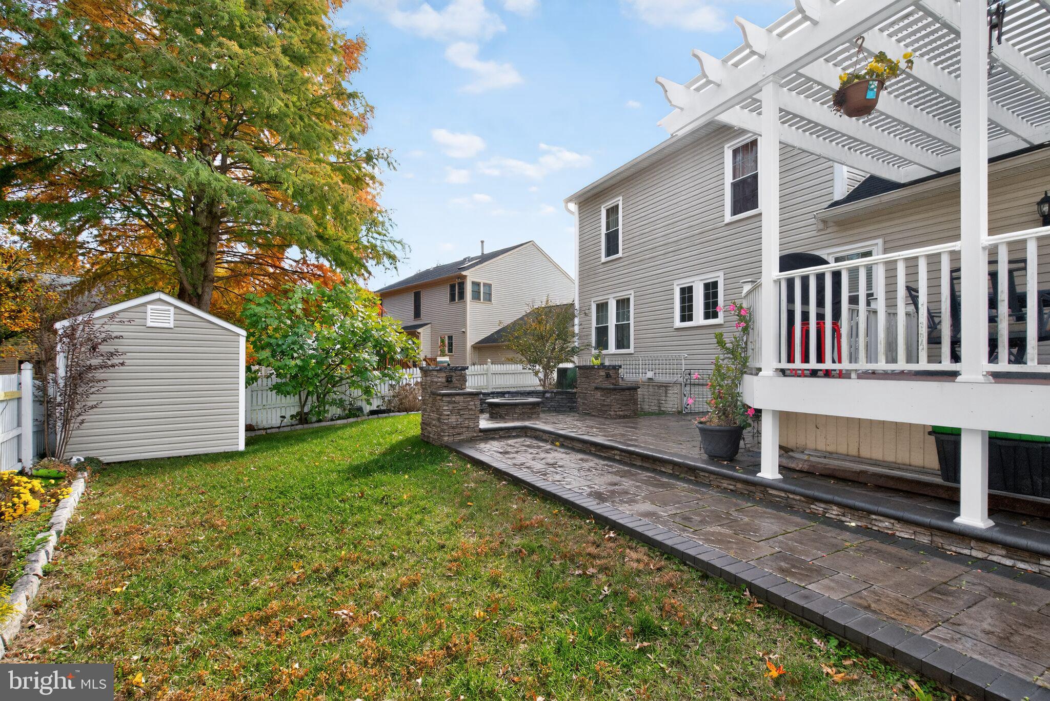 RUSSETT - Residential