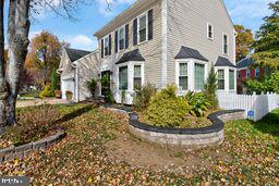 217 CHERRY HILL LANE