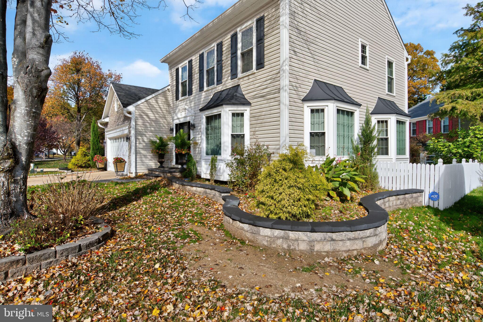 RUSSETT - Residential