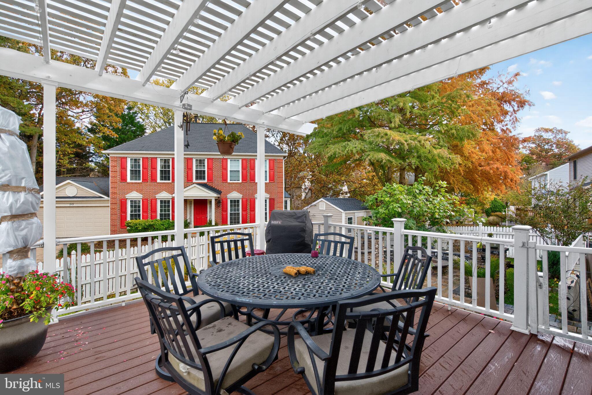 RUSSETT - Residential