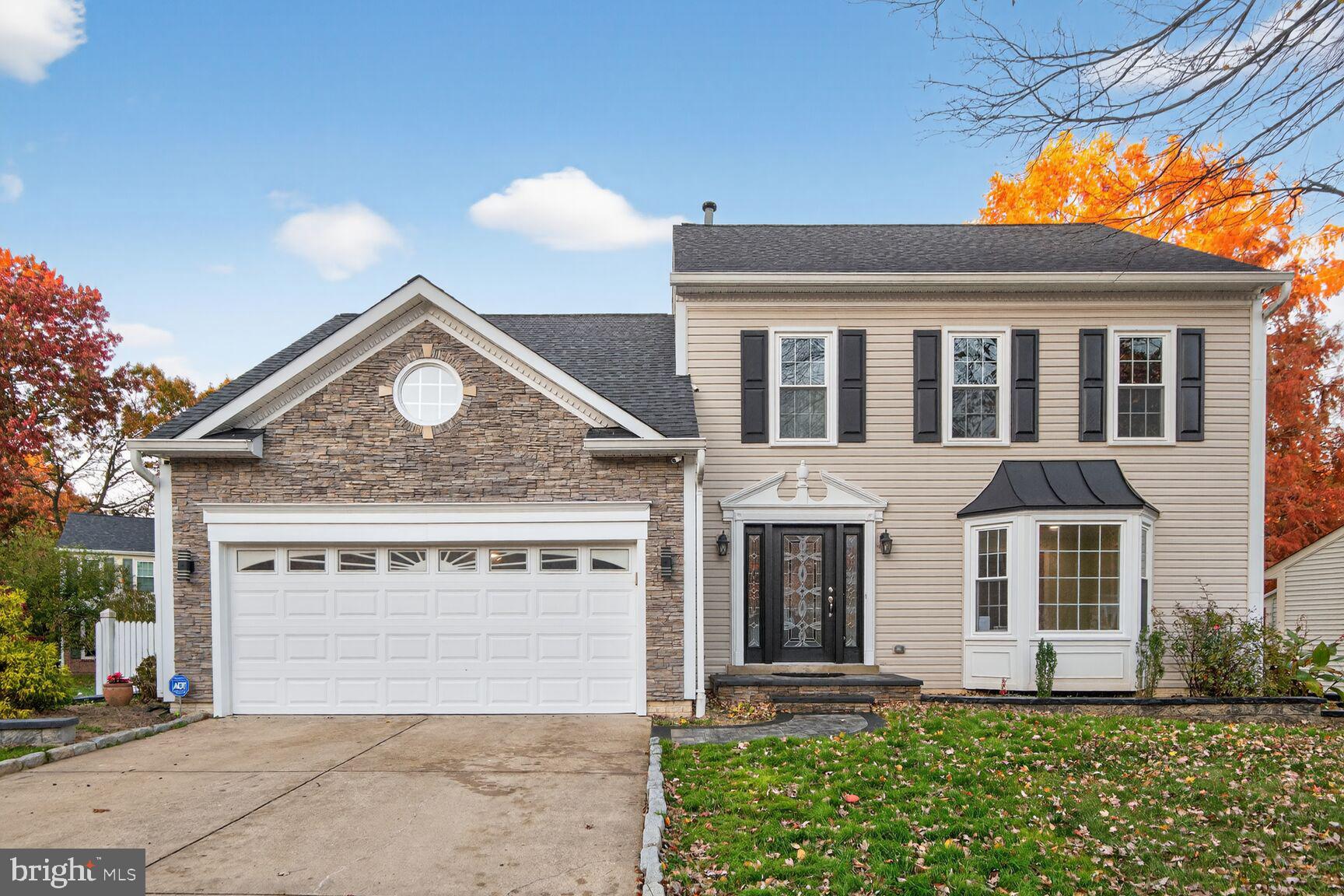 217 CHERRY HILL LANE