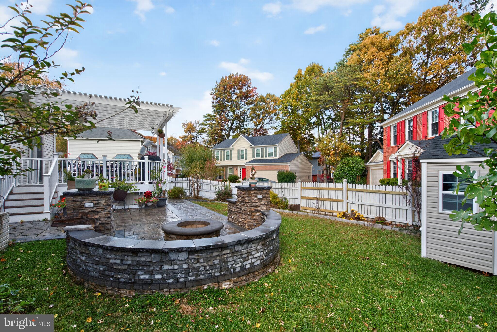 RUSSETT - Residential