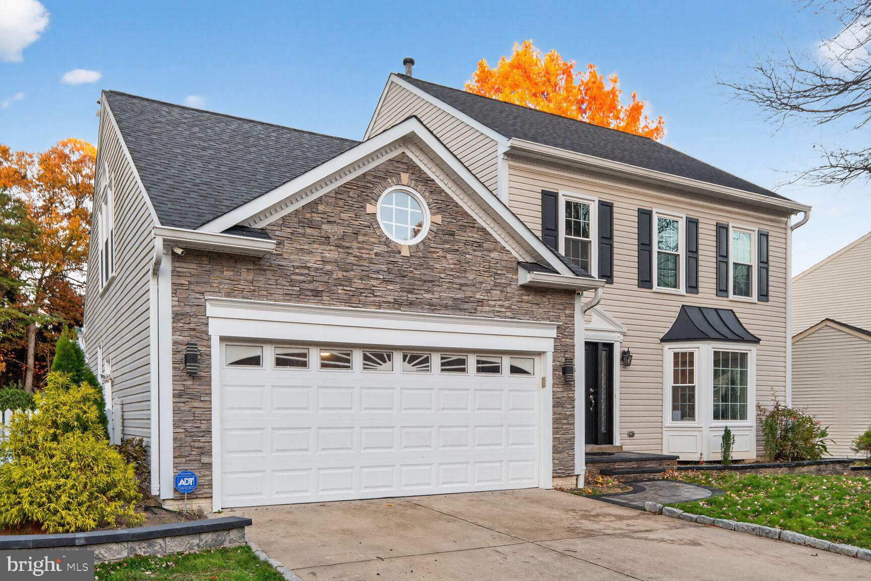 217 CHERRY HILL LANE