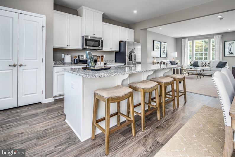 CEDAR HILL - Residential