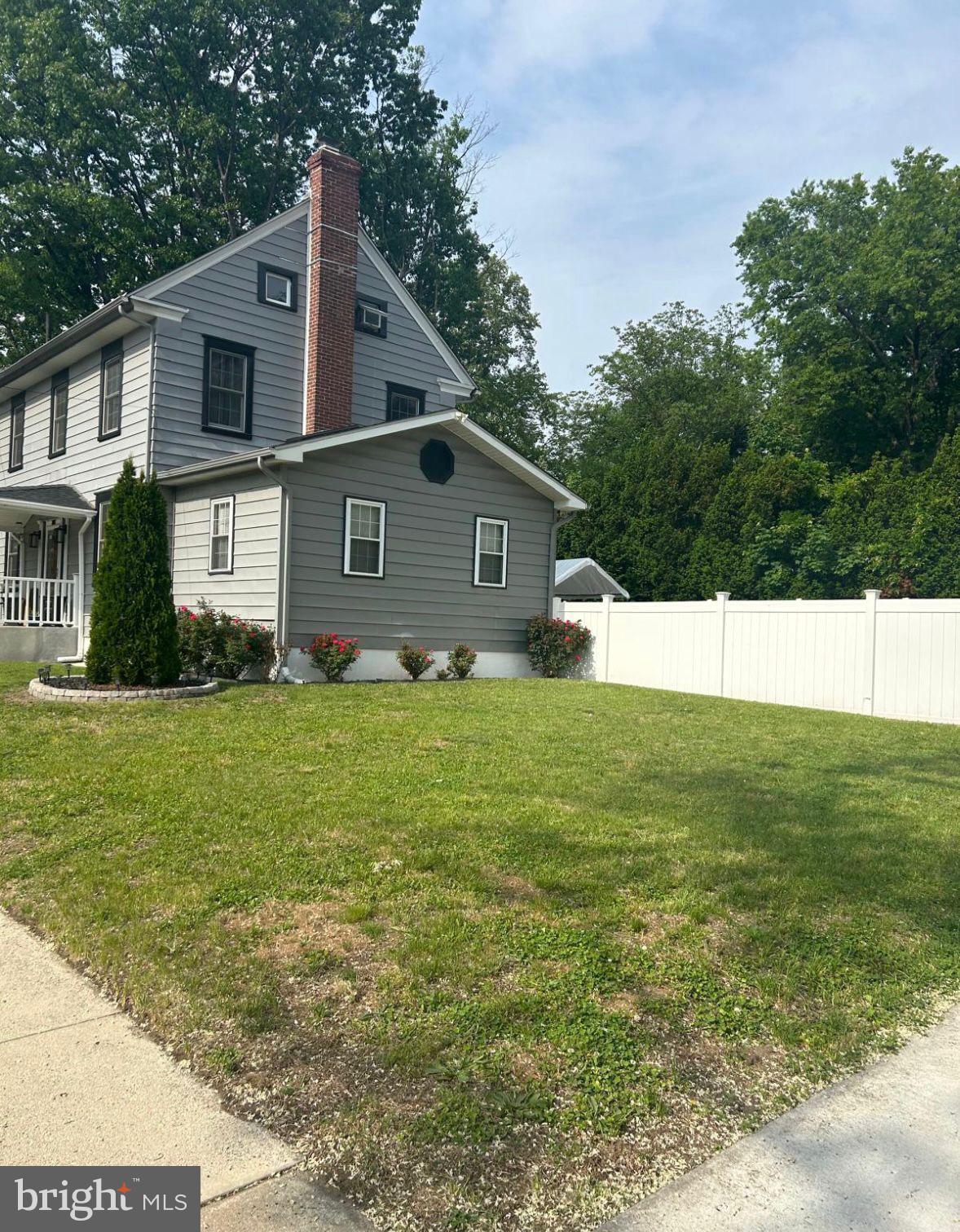 3022 PENN STREET