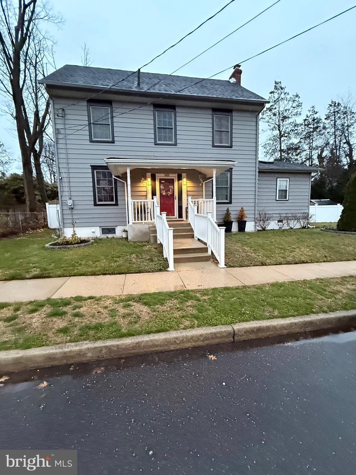 3022 PENN STREET