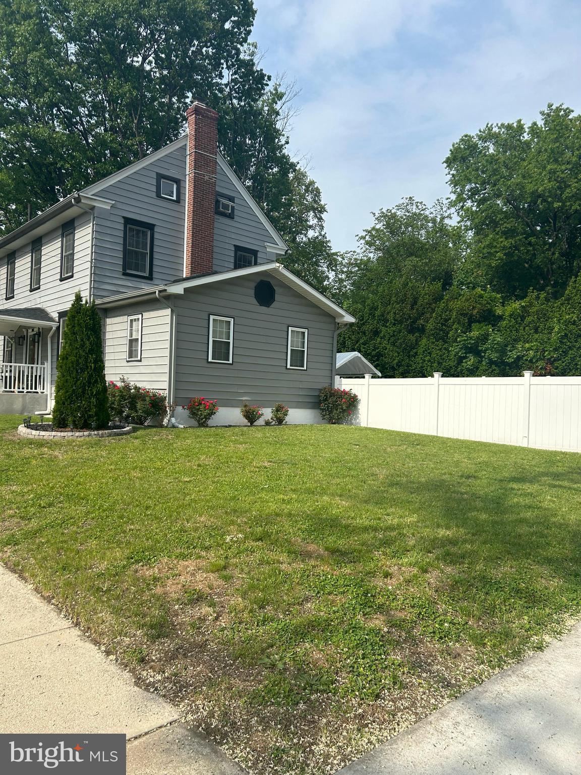 3022 PENN STREET