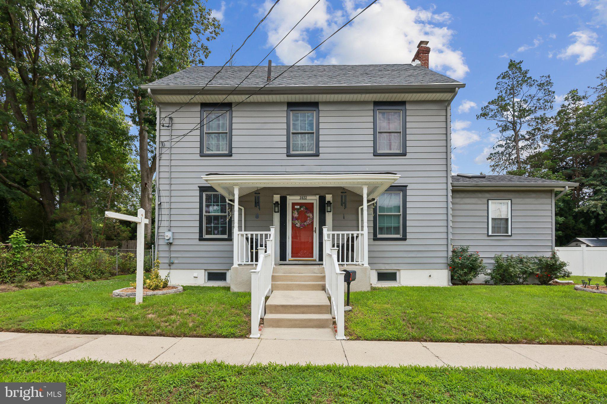 Photo 1 of 89 — 3022 PENN STREET, PENNSAUKEN, NJ 08109