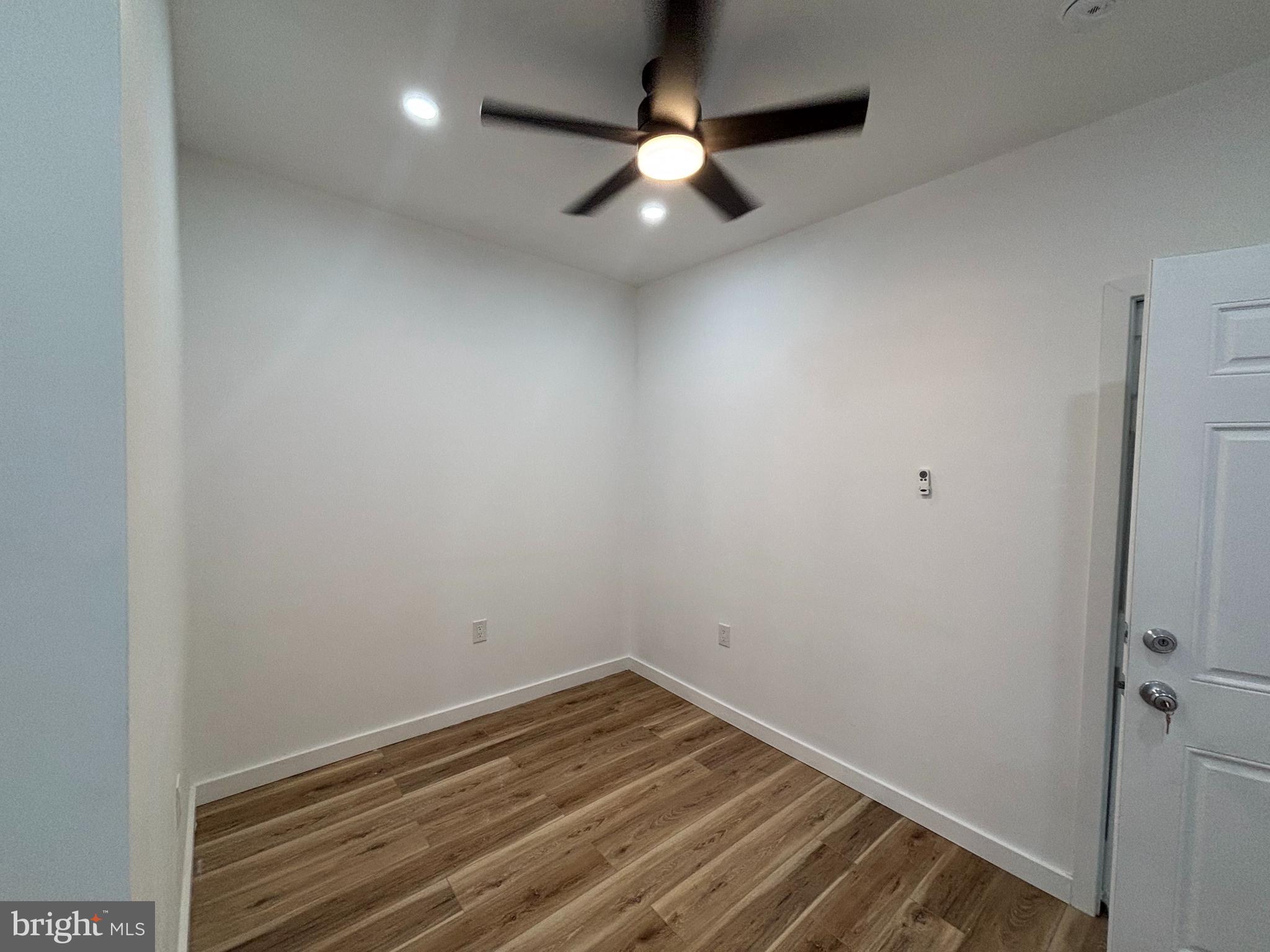 CARROLL PARK - Residential Lease