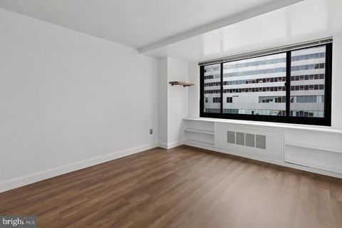 1021 ARLINGTON BOULEVARD 609 ARLINGTON VA 22209