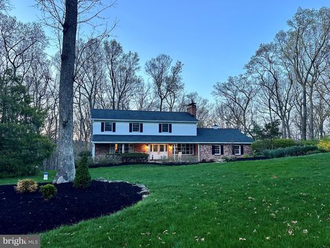 34 EDELWEISS WAY PARKTON MD 21120