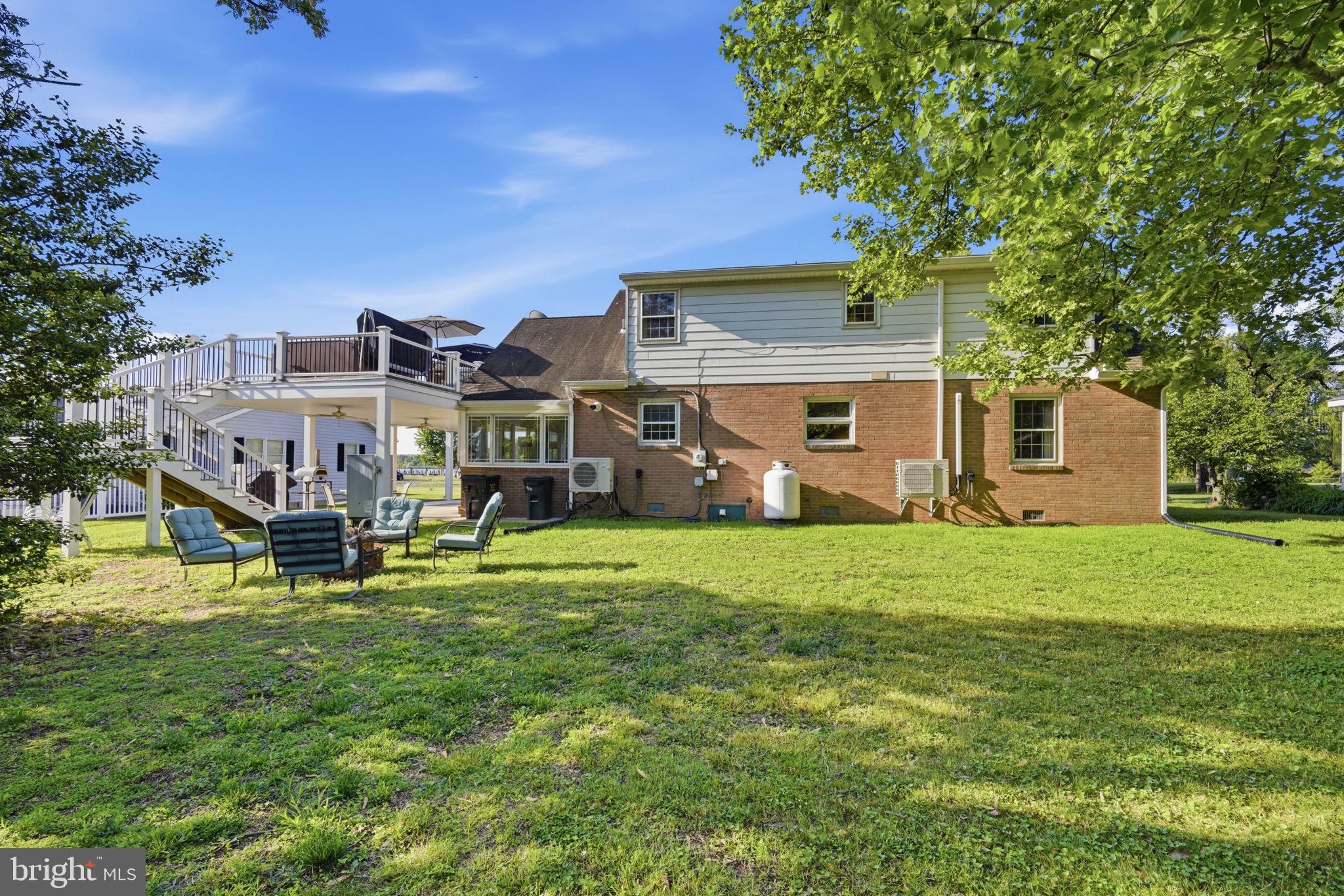 ROCK HALL - Residential