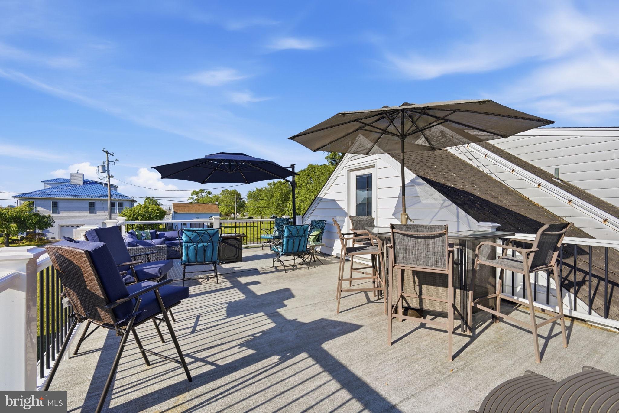 ROCK HALL - Residential