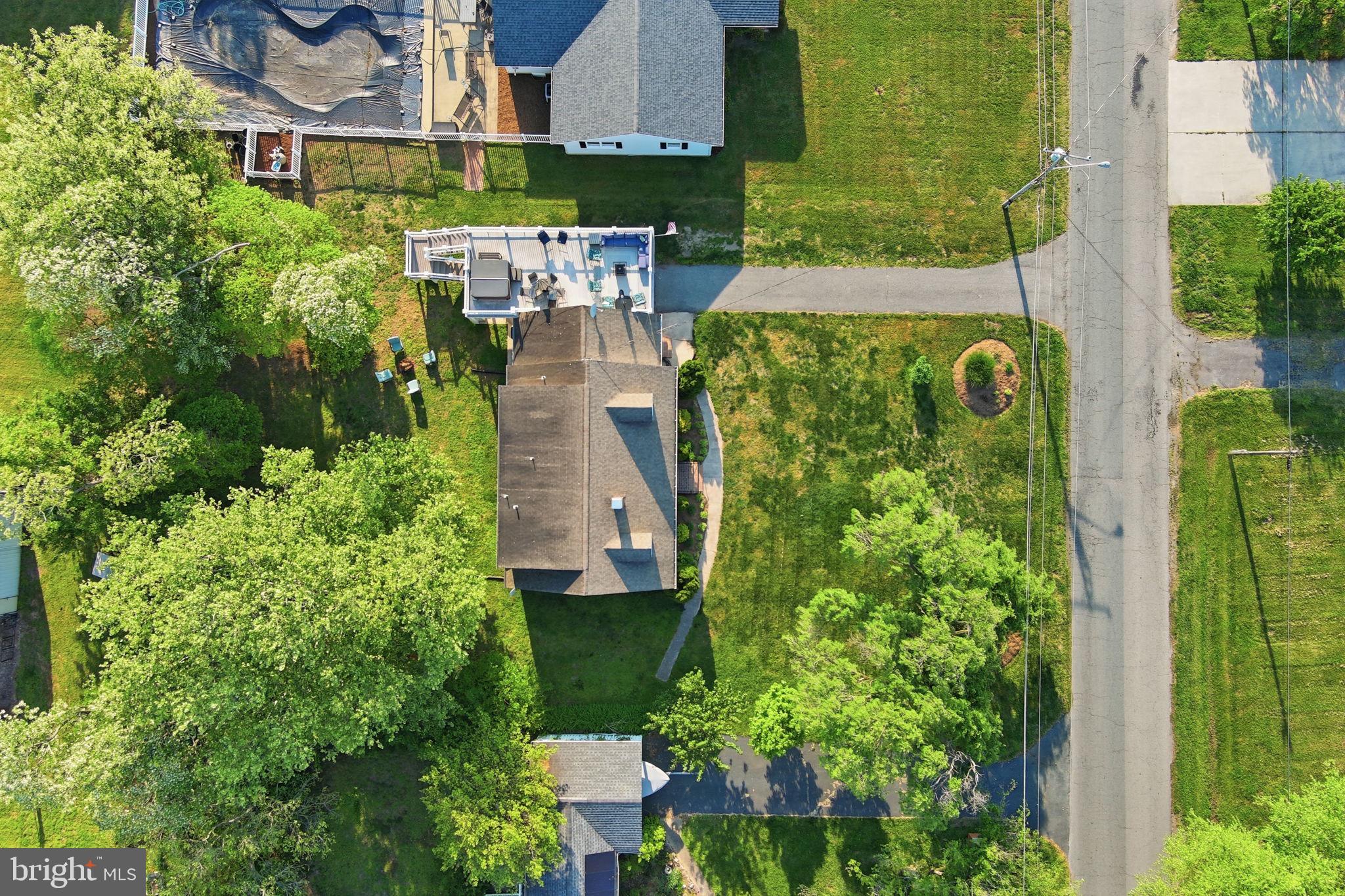 ROCK HALL - Residential