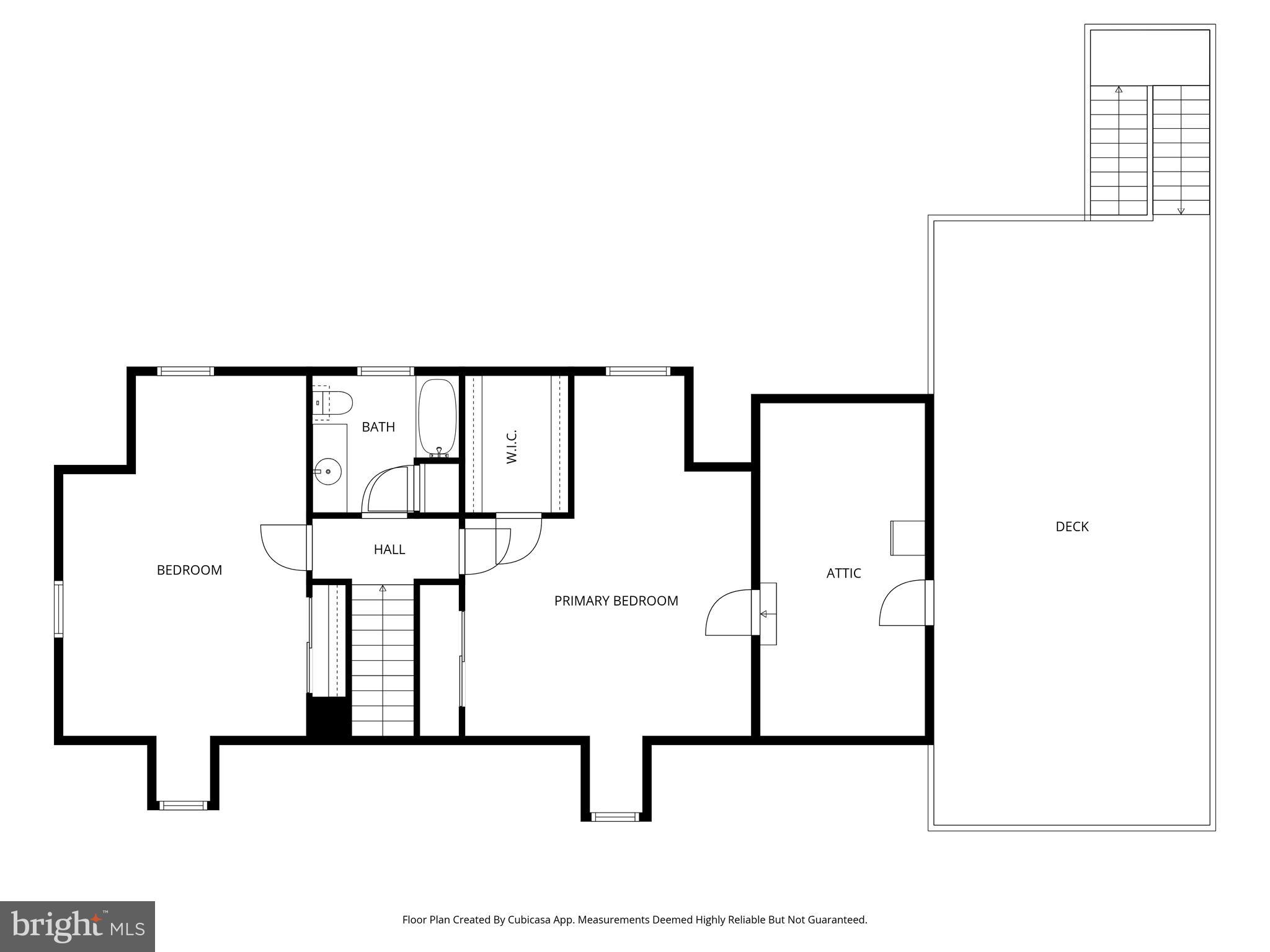 ROCK HALL - Residential