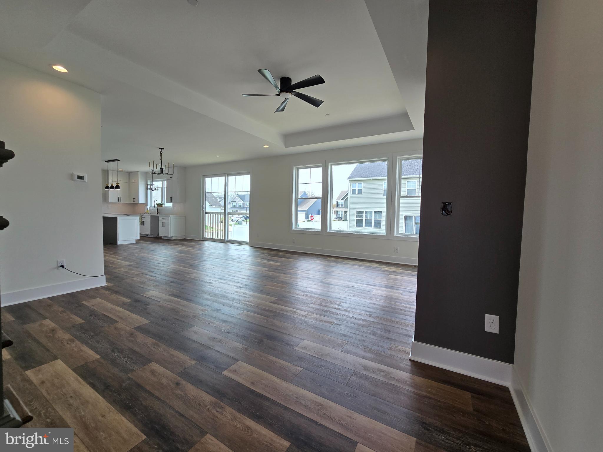 PROVIDENCE FARM - Residential