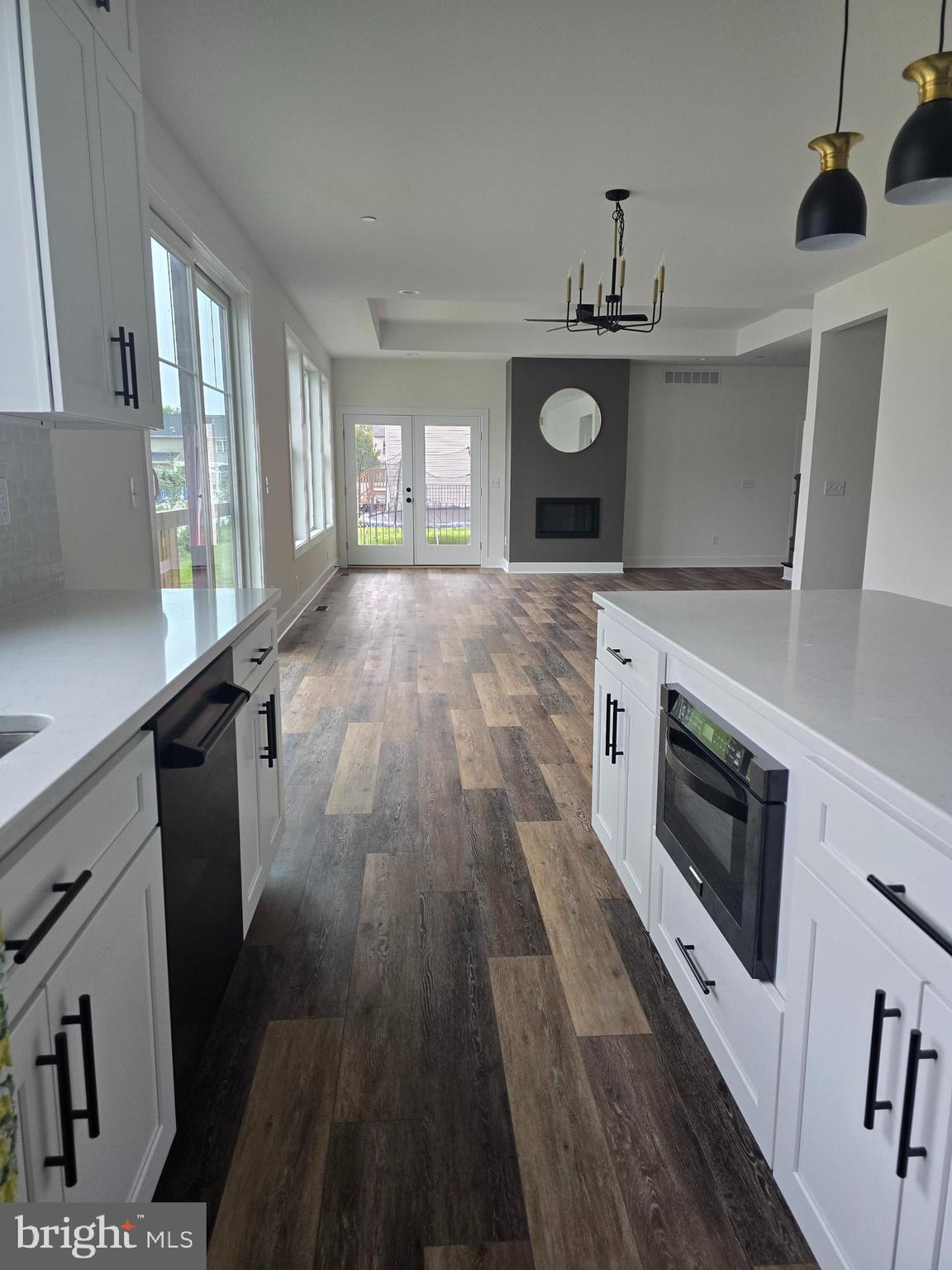 PROVIDENCE FARM - Residential