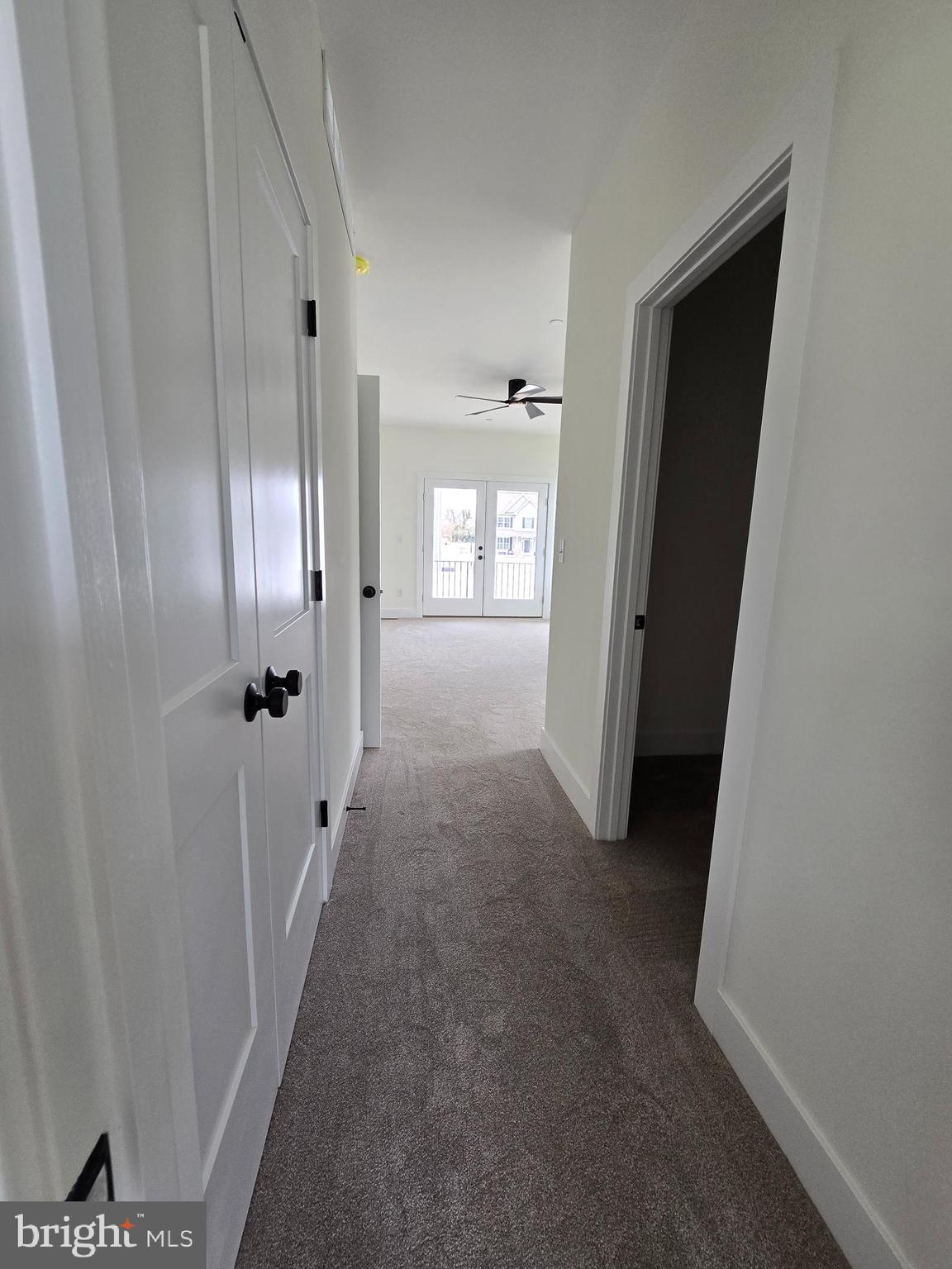 PROVIDENCE FARM - Residential