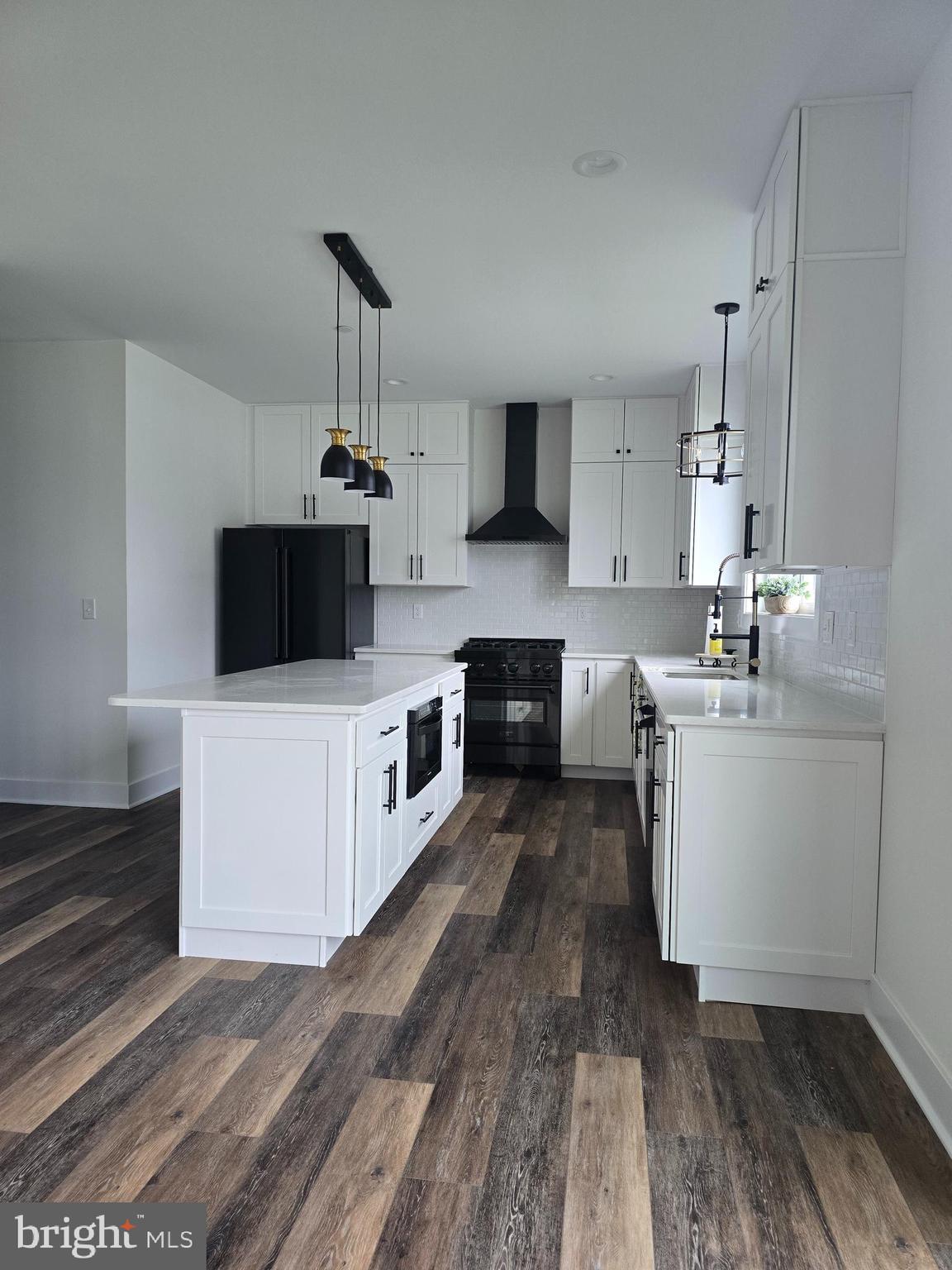 PROVIDENCE FARM - Residential