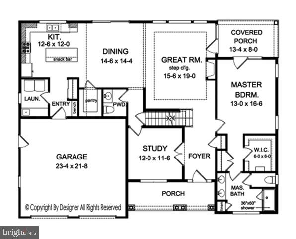 PROVIDENCE FARM - Residential