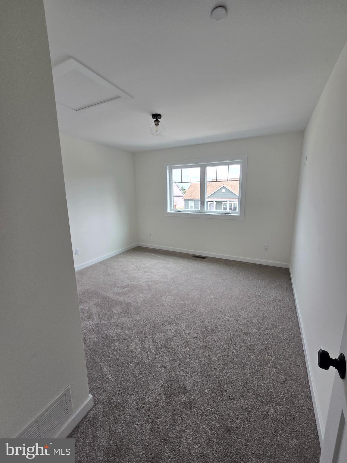 PROVIDENCE FARM - Residential