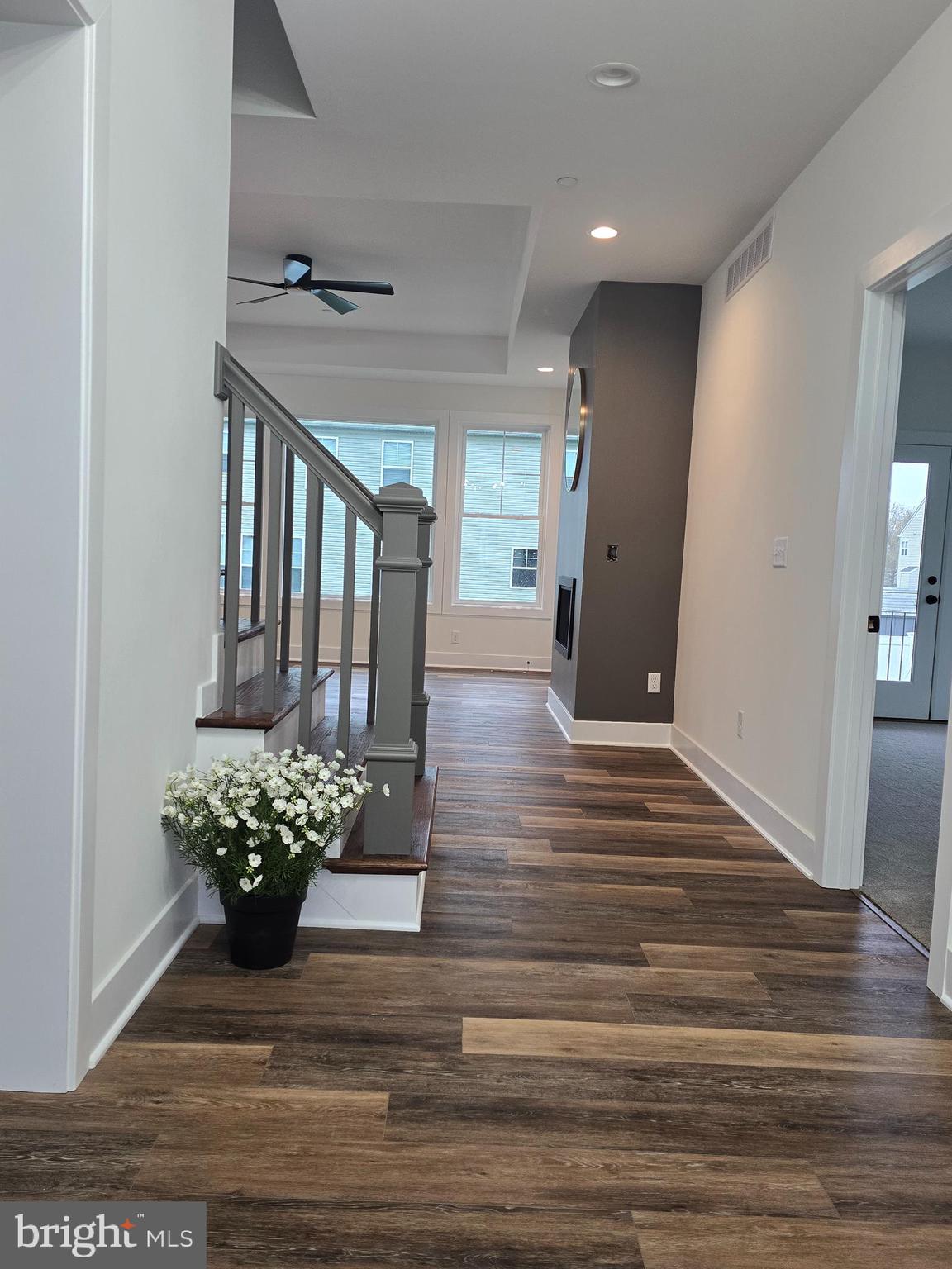 PROVIDENCE FARM - Residential