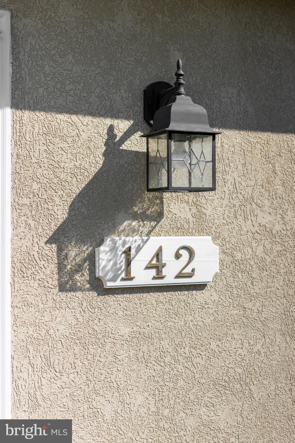 142 FAUST CIRCLE