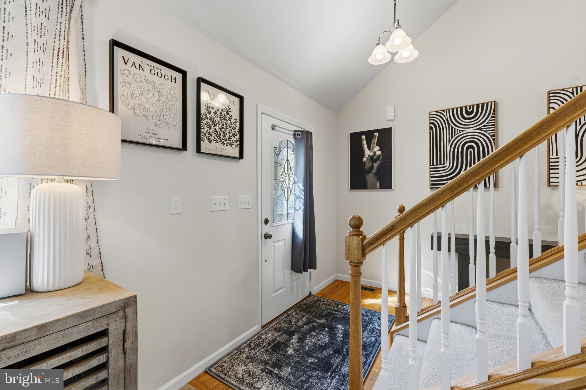 142 FAUST CIRCLE