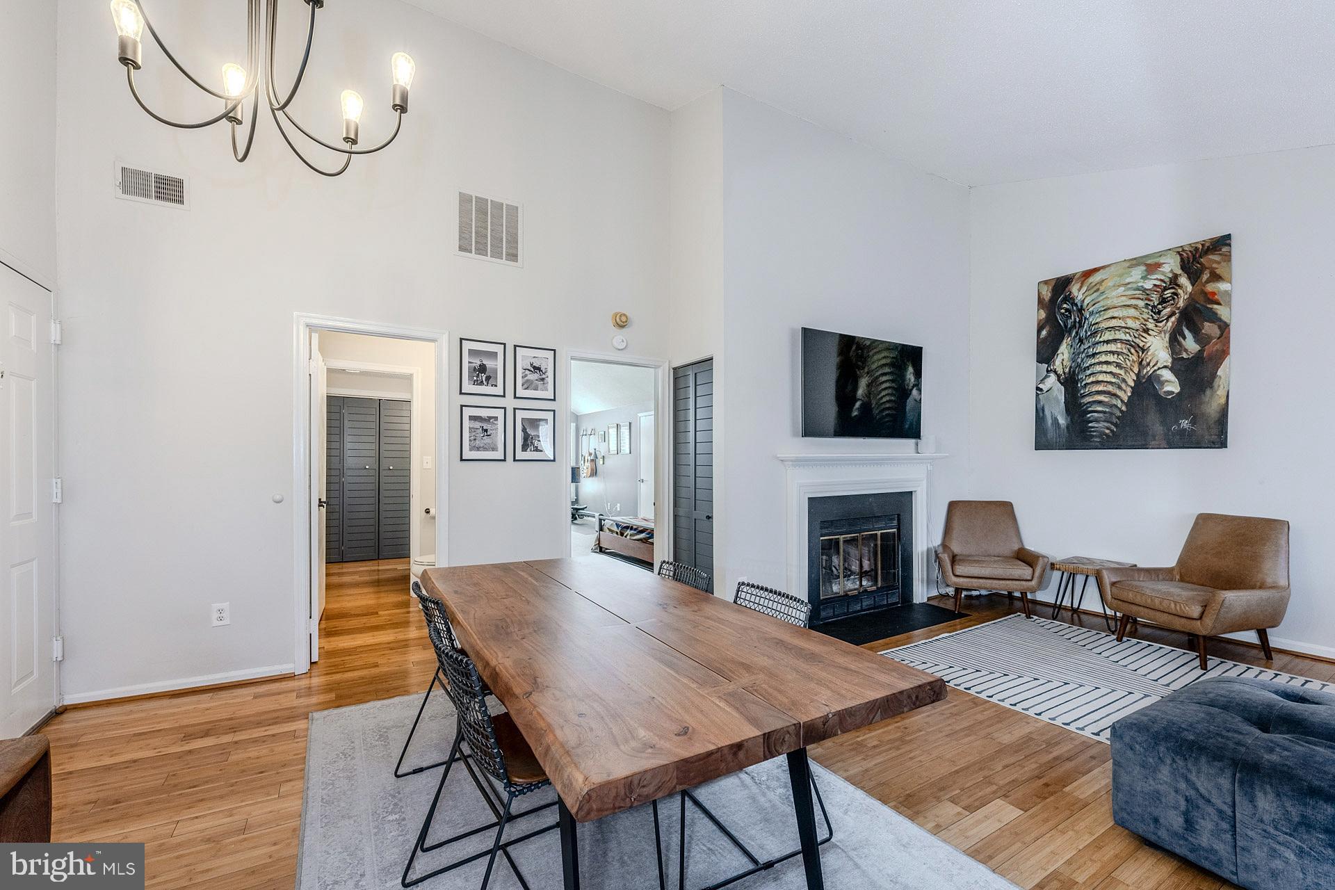 THE COVE - Residential