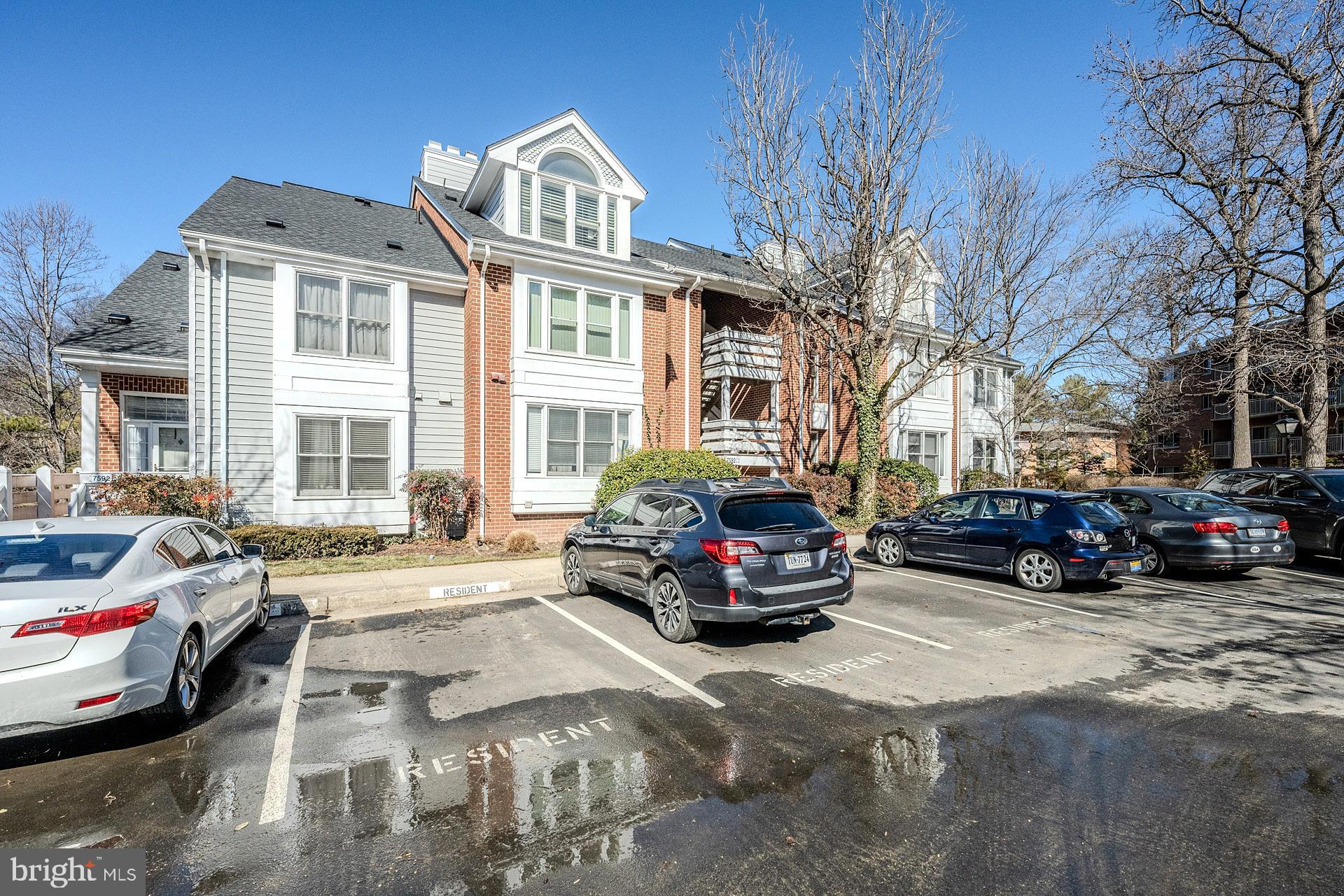 7592 LAKESIDE VILLAGE DRIVE D D