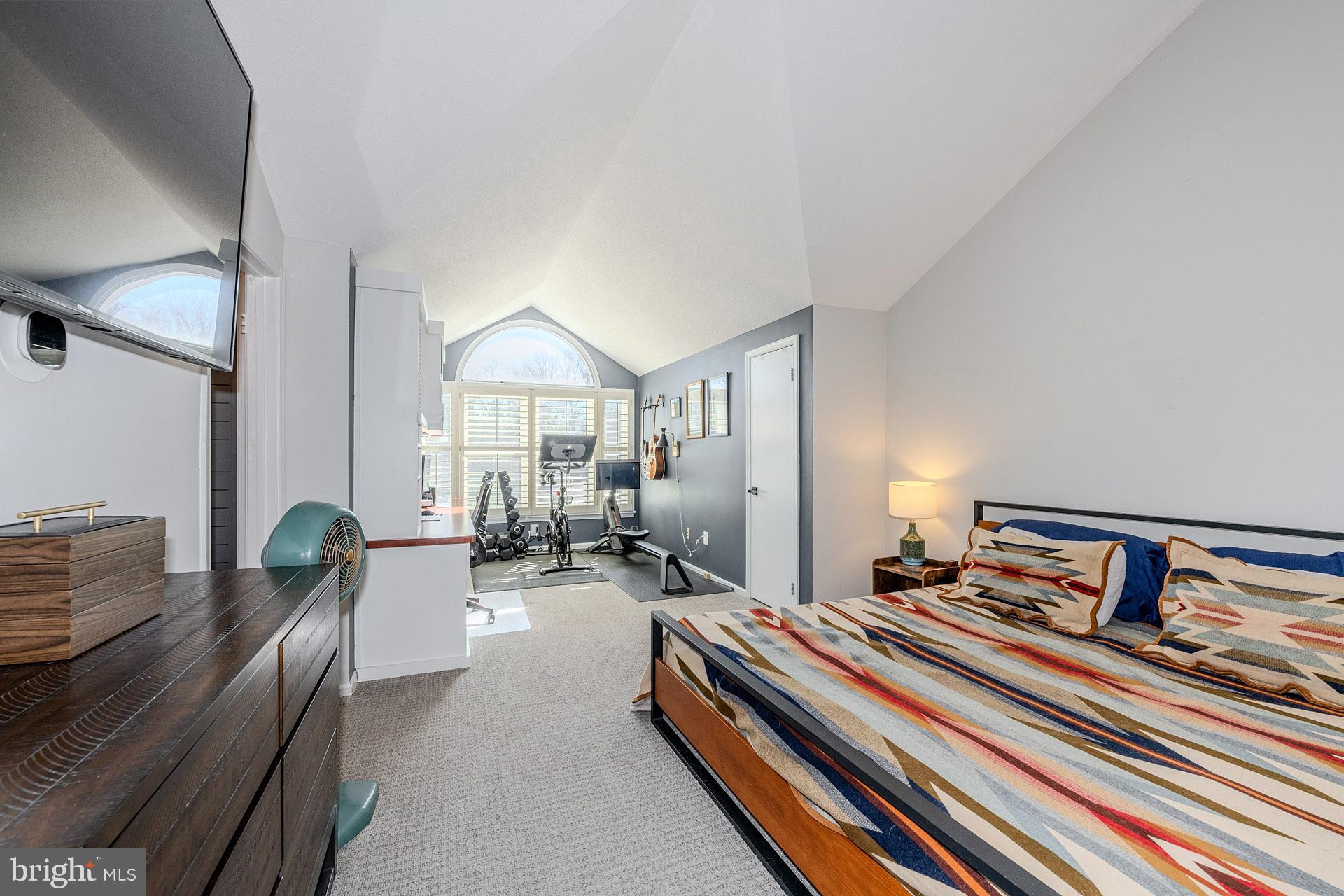 THE COVE - Residential