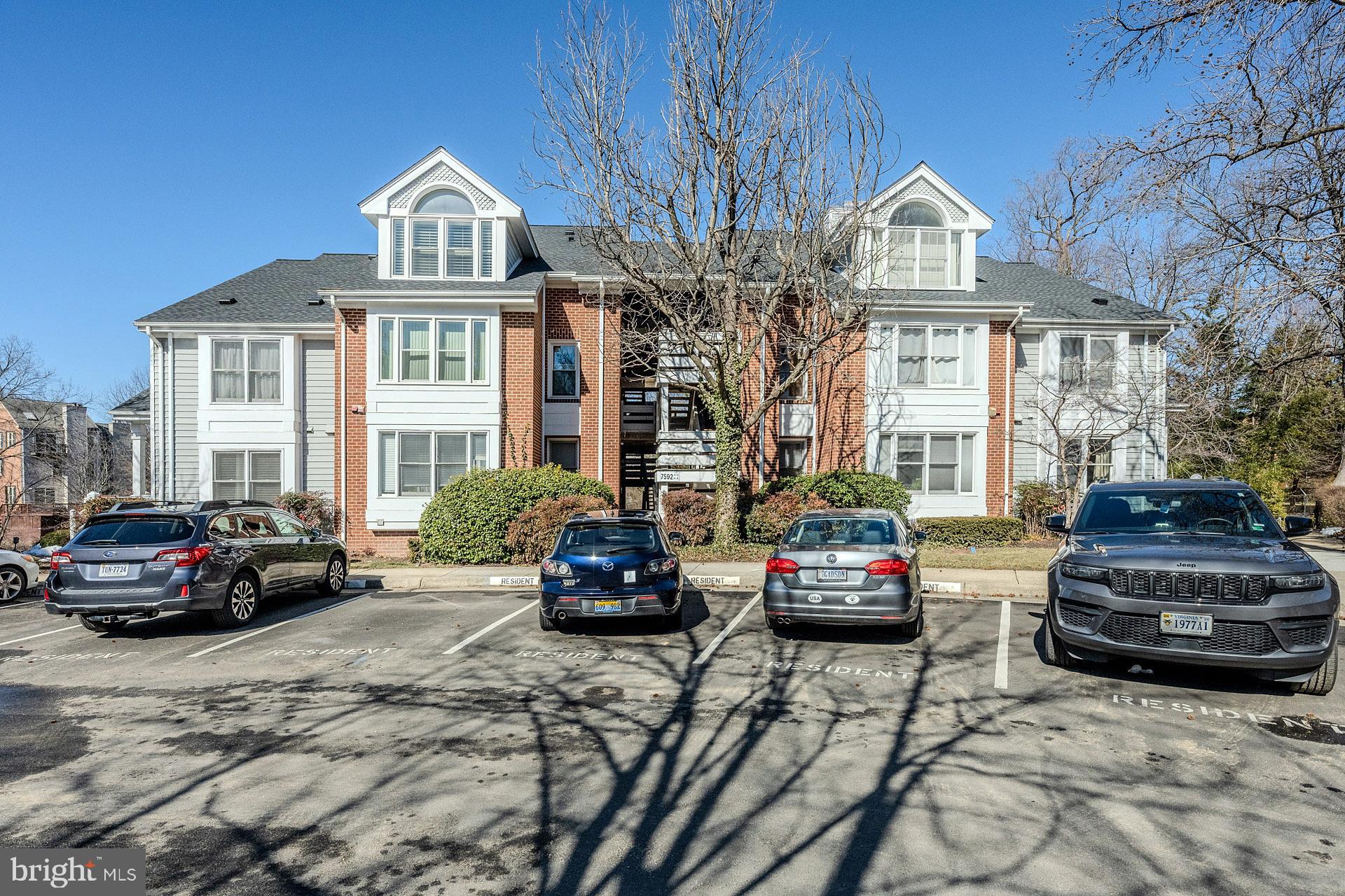 7592 LAKESIDE VILLAGE DRIVE D D