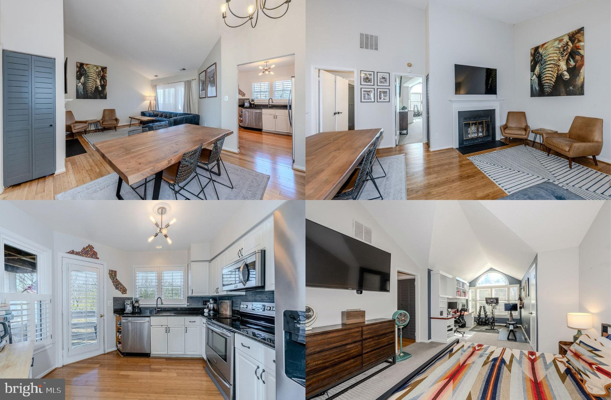 THE COVE - Residential